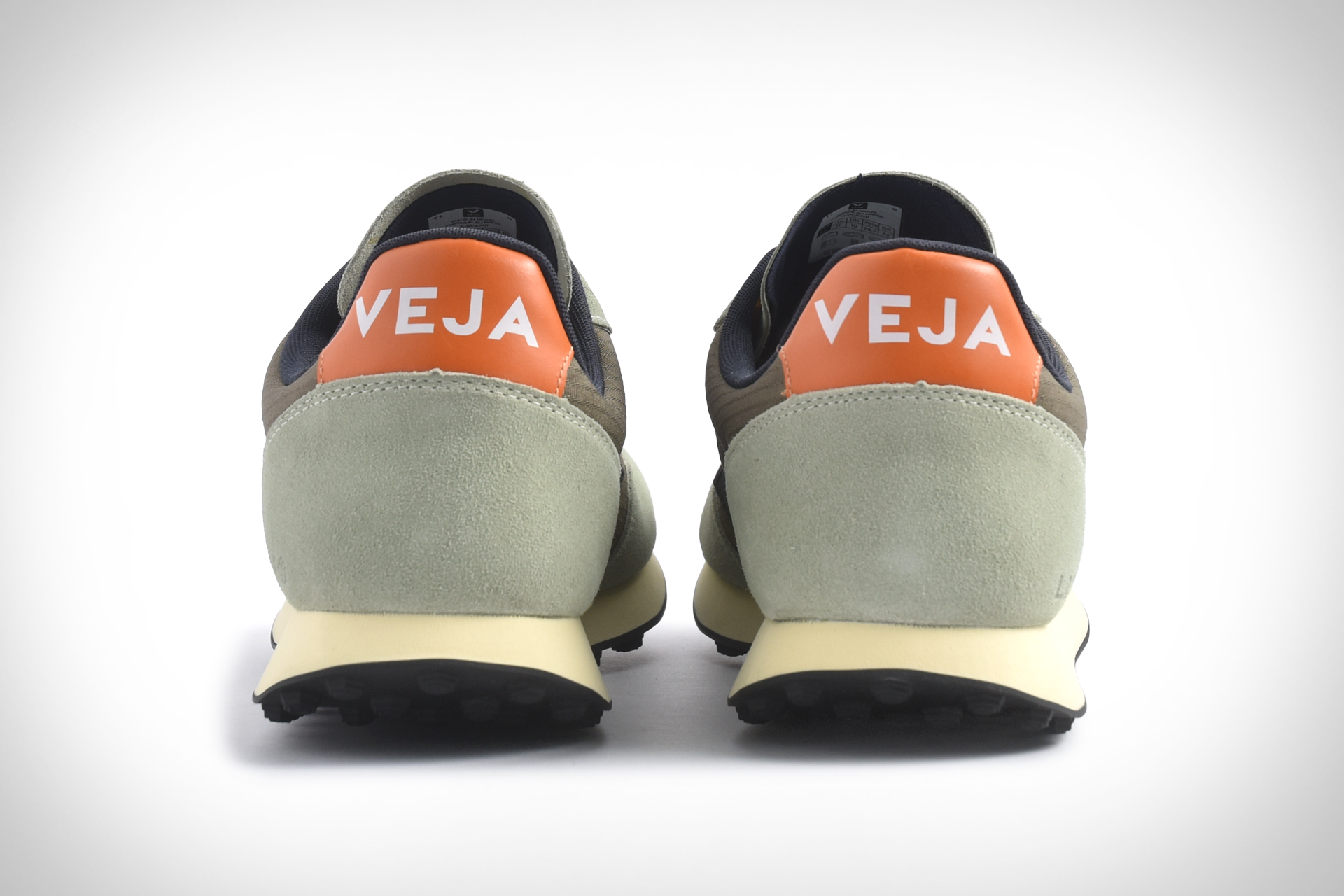 veja rio branco ripstop tent nautico