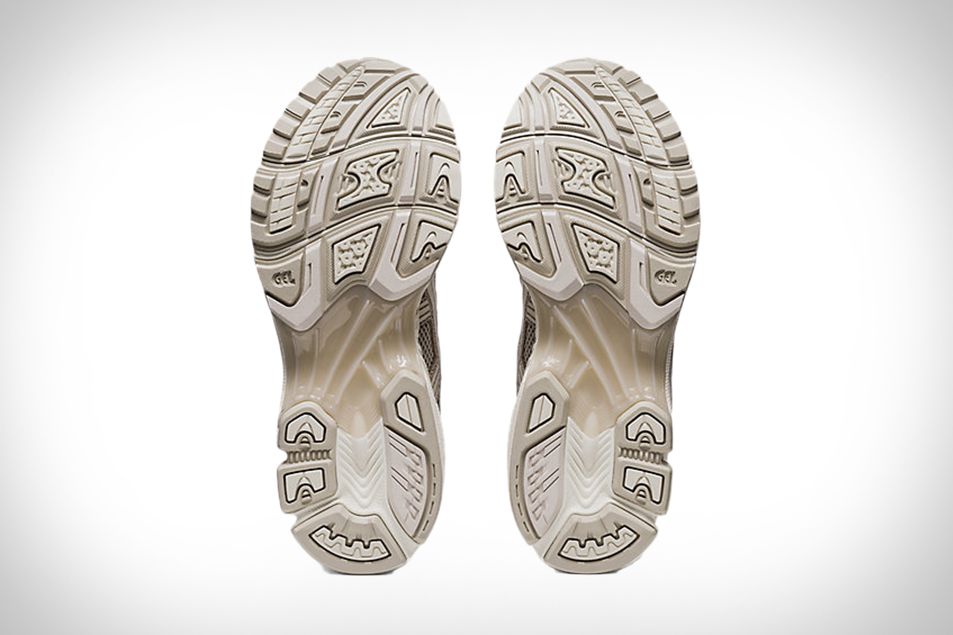 ASICS Gel-Kayano 14 Simply Taupe Sneakers | Uncrate