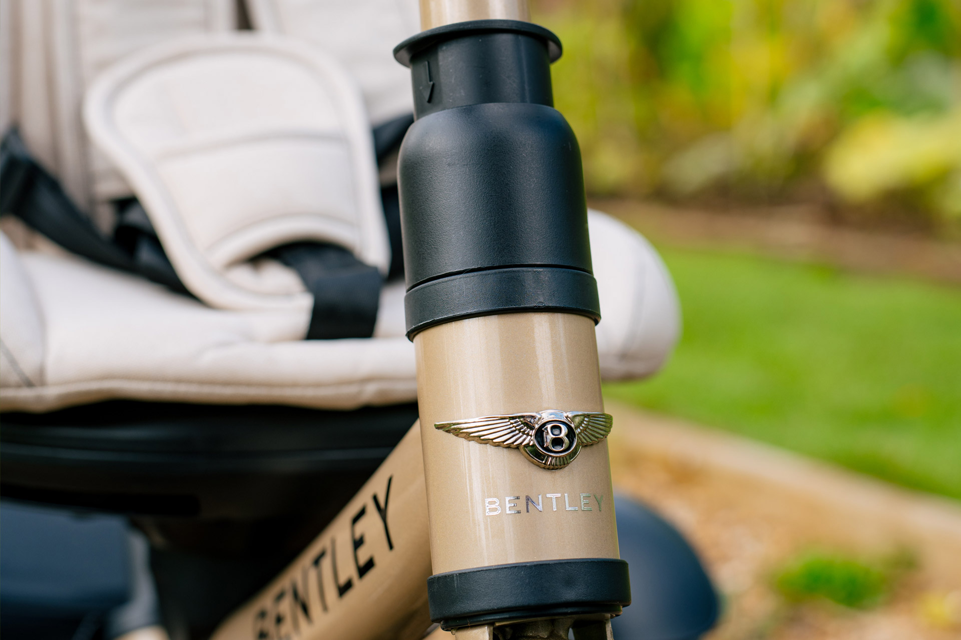 bentley trike limited edition