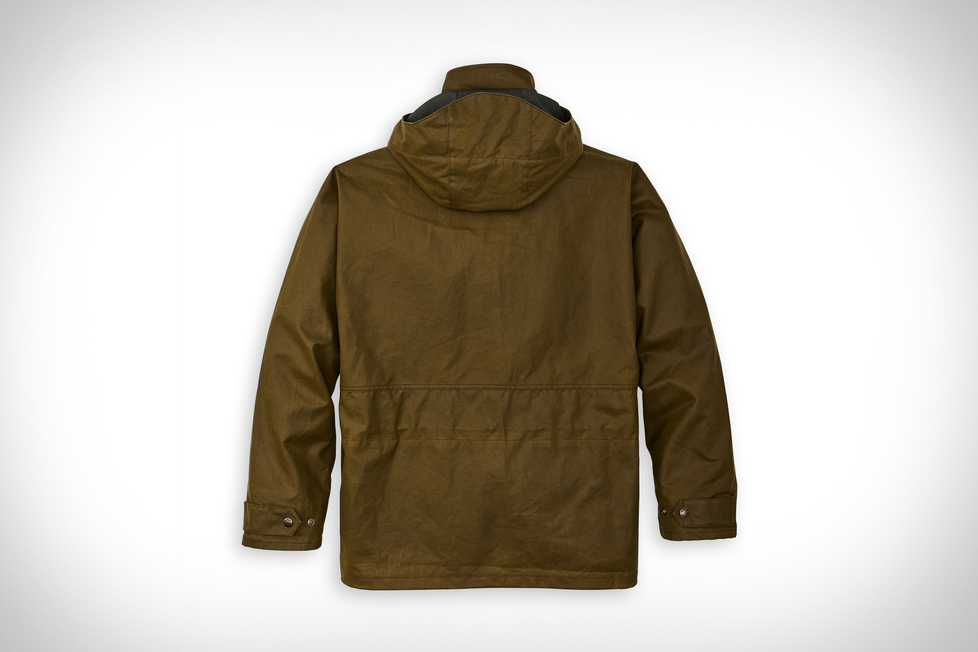 Filson Foul Weather Jacke | Uncrate