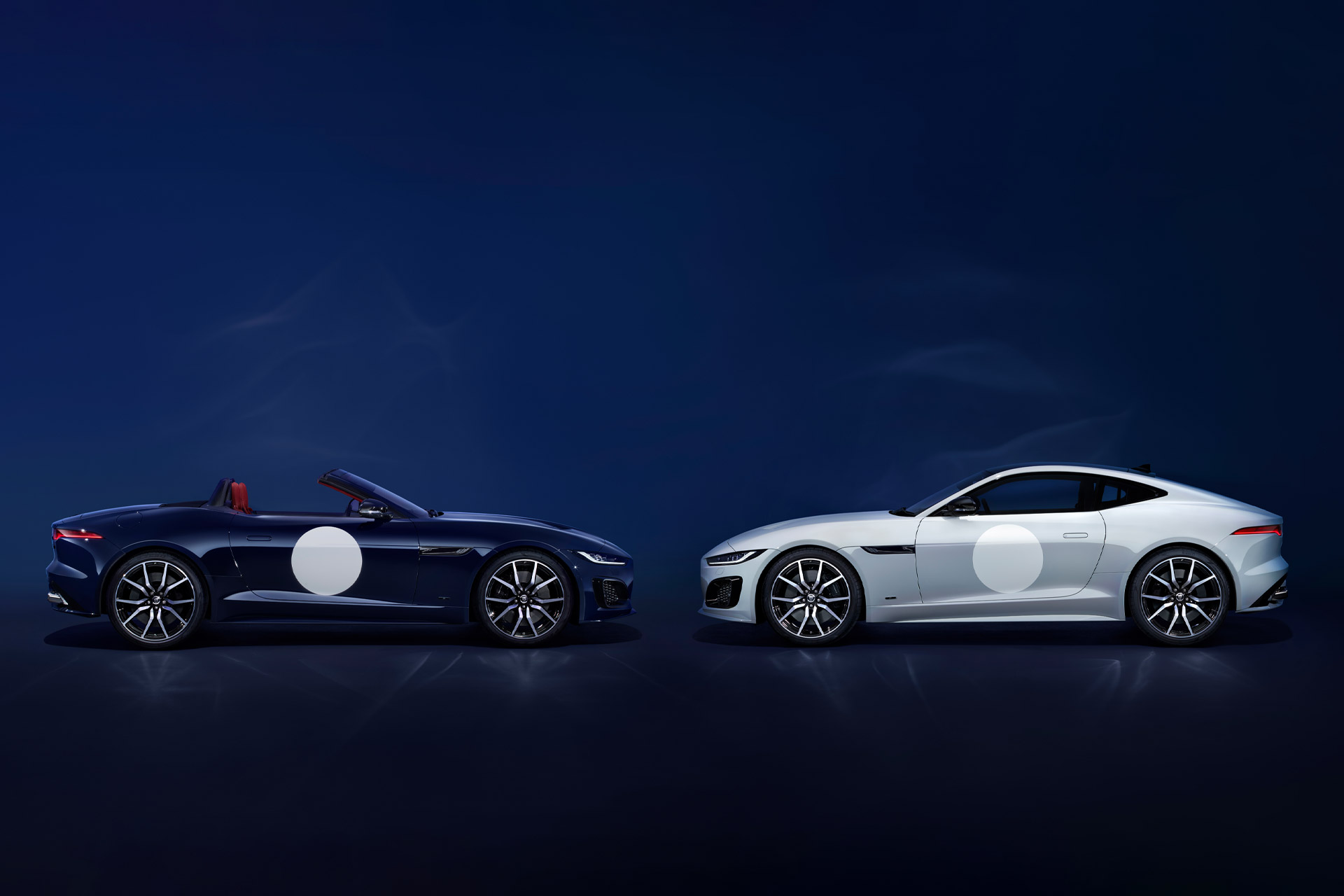 Jaguar F-Type ZP Editions | Uncrate, #Jaguar #FType #Editions #Uncrate
