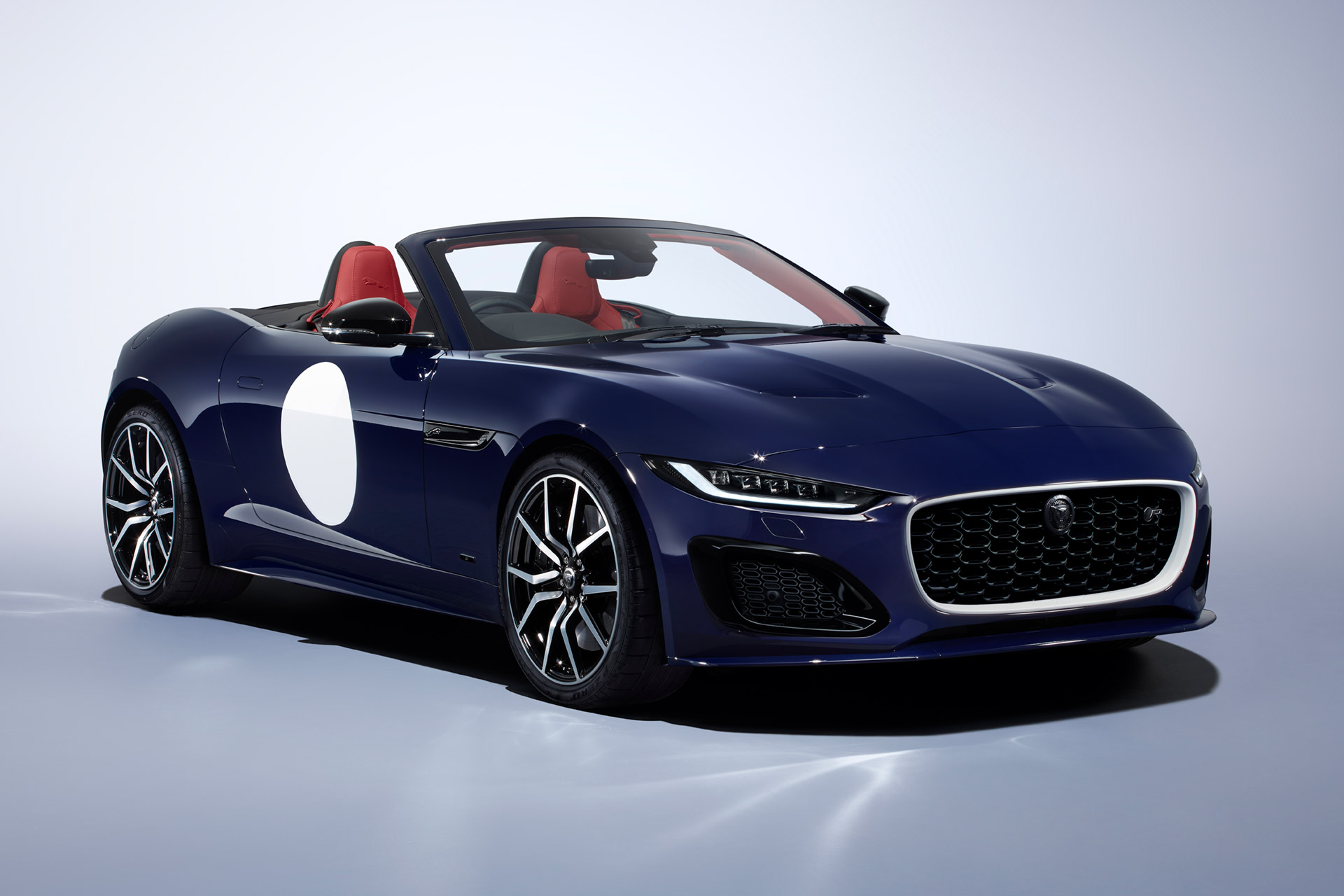 Jaguar F Type Zp Editions Uncrate