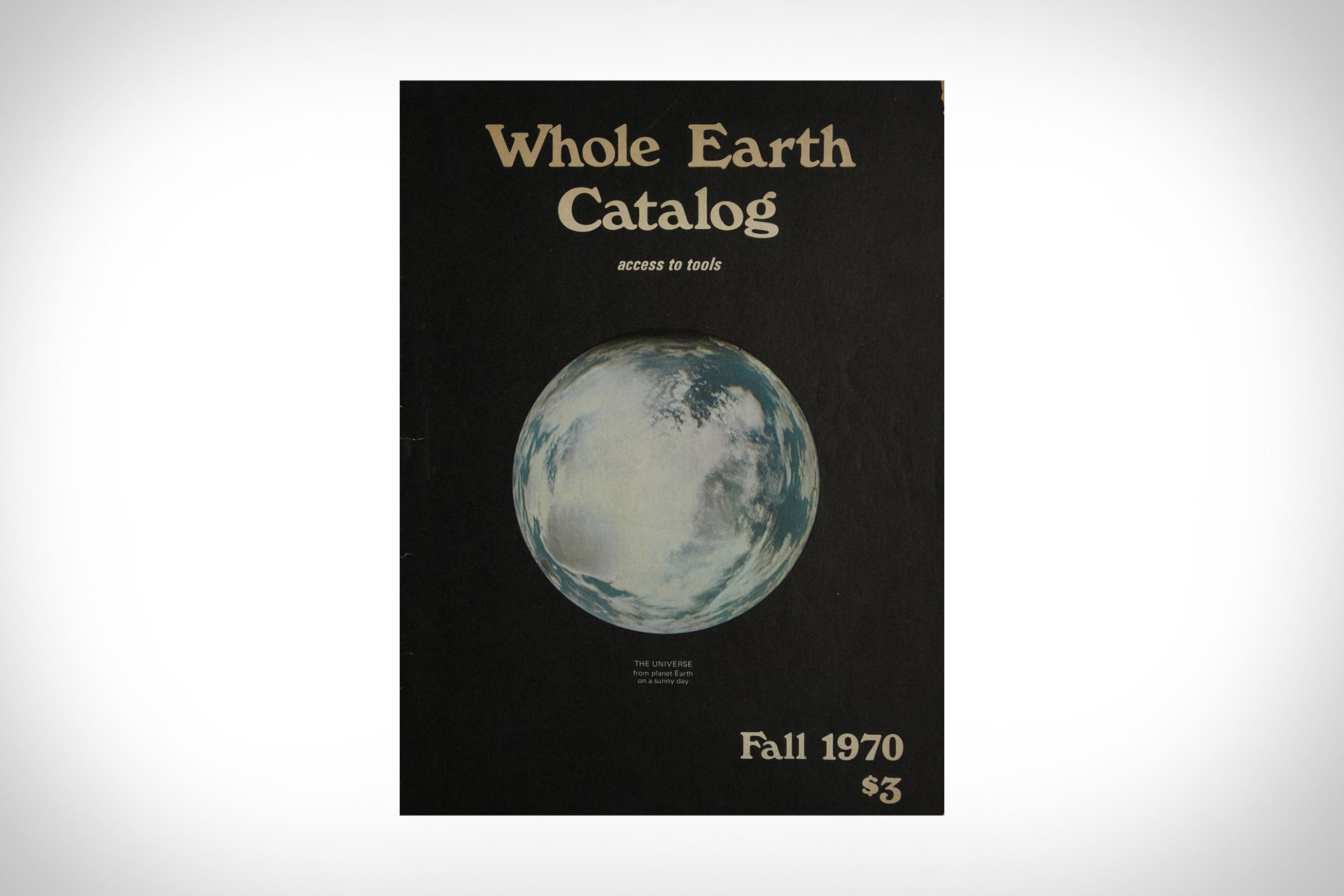 Whole Earth Index | Uncrate, #Earth #Index #Uncrate