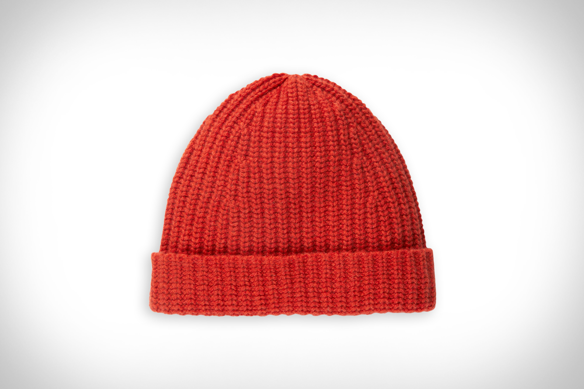 OuterKnown Reimagine Cashmere Beanie | Uncrate