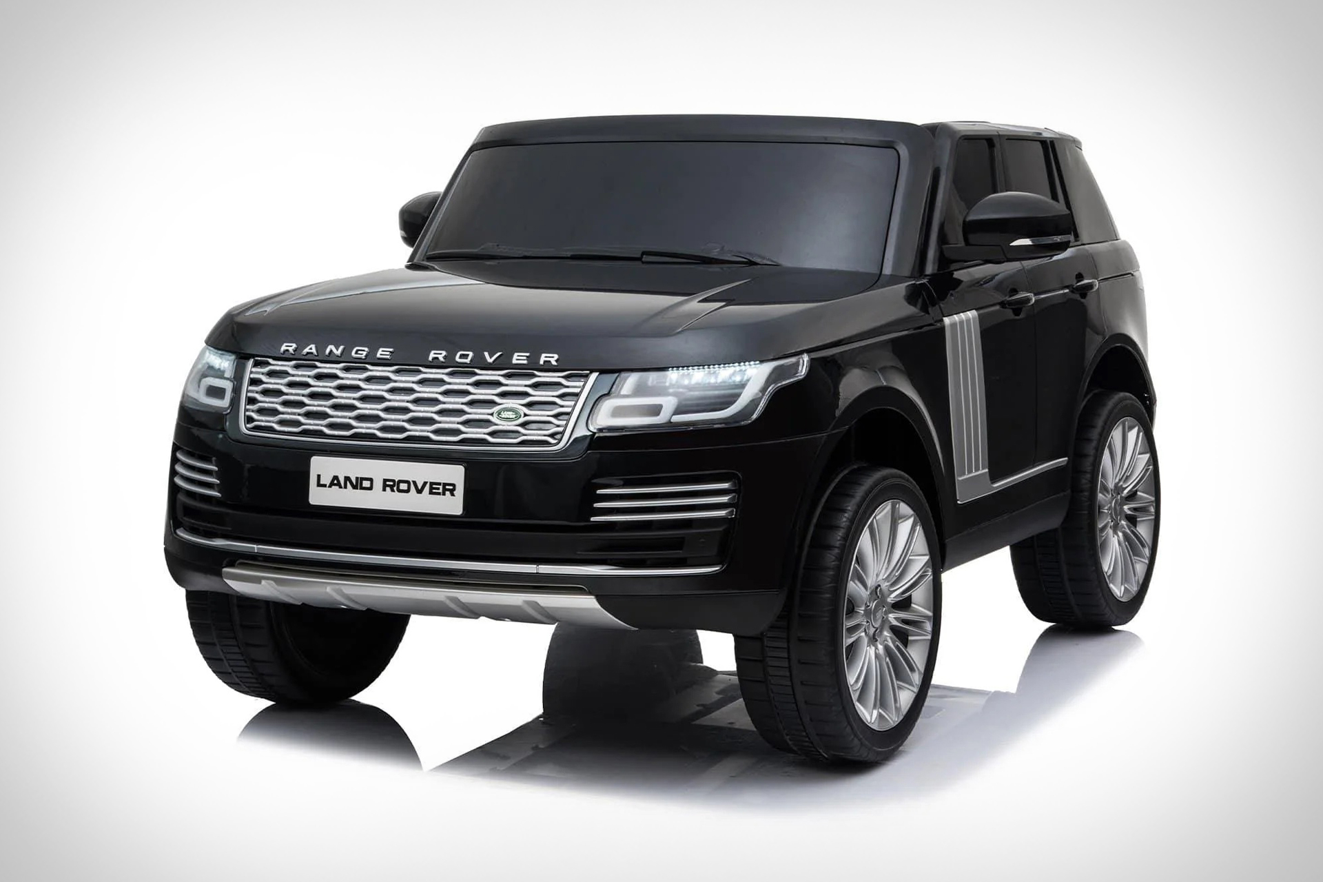 Range Rover 24V Kids Car | Uncrate