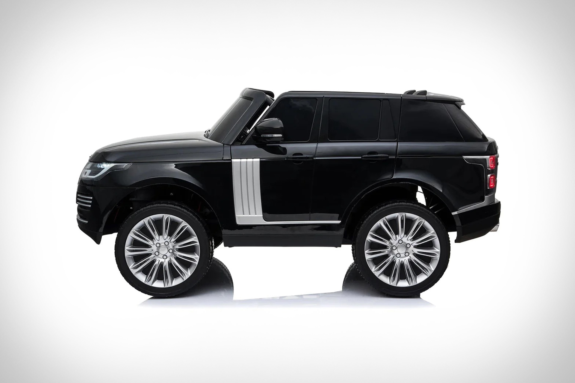Range Rover 24V Kids Car | Uncrate