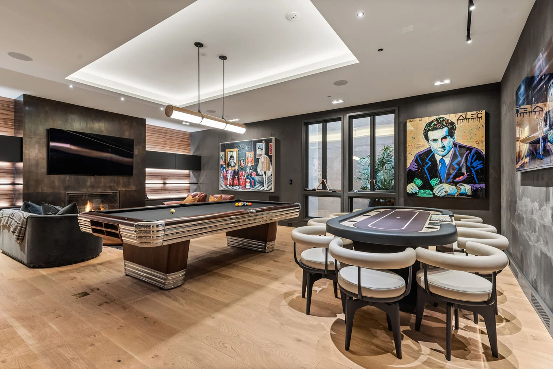 Hunter Creek House Uncrate