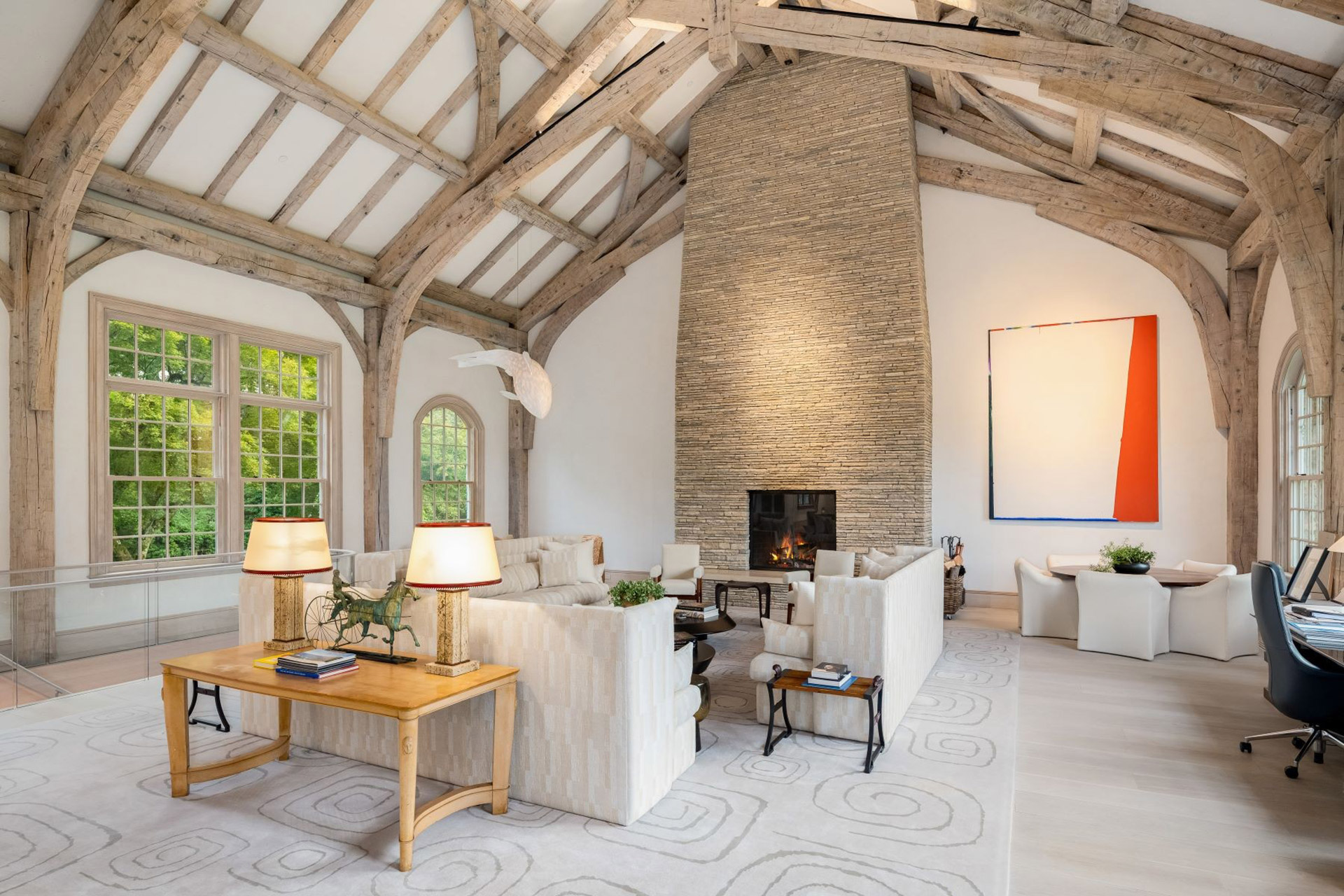 Brook Hollow Farm Uncrate