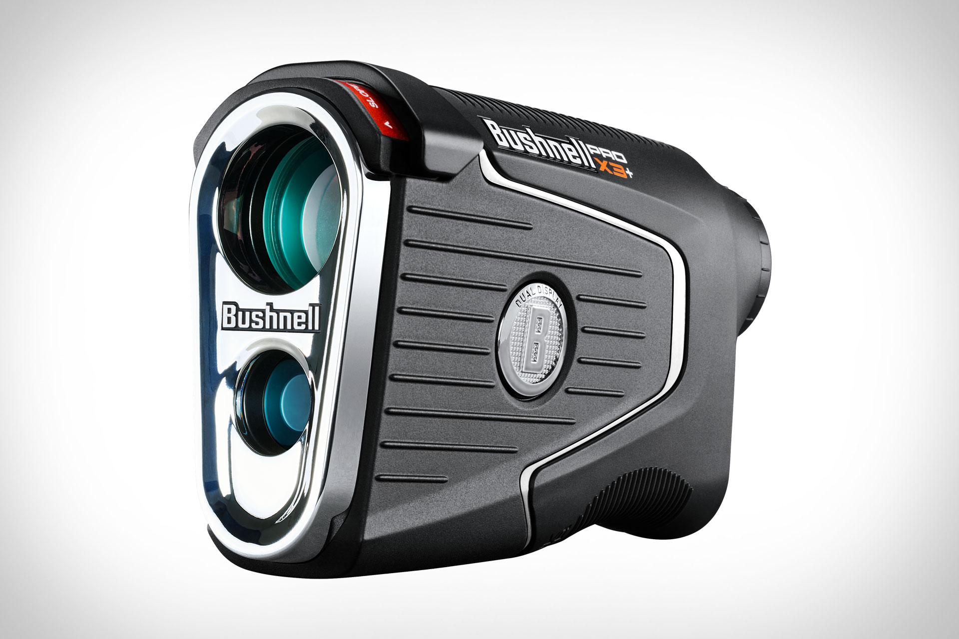 Bushnell Launches Pro X3+ Rangefinder