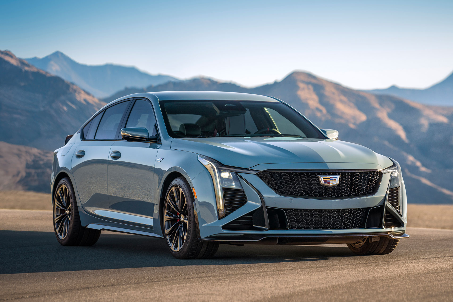 2025 Cadillac CT5-V Blackwing | Uncrate, #Cadillac #CT5V #Blackwing #Uncrate