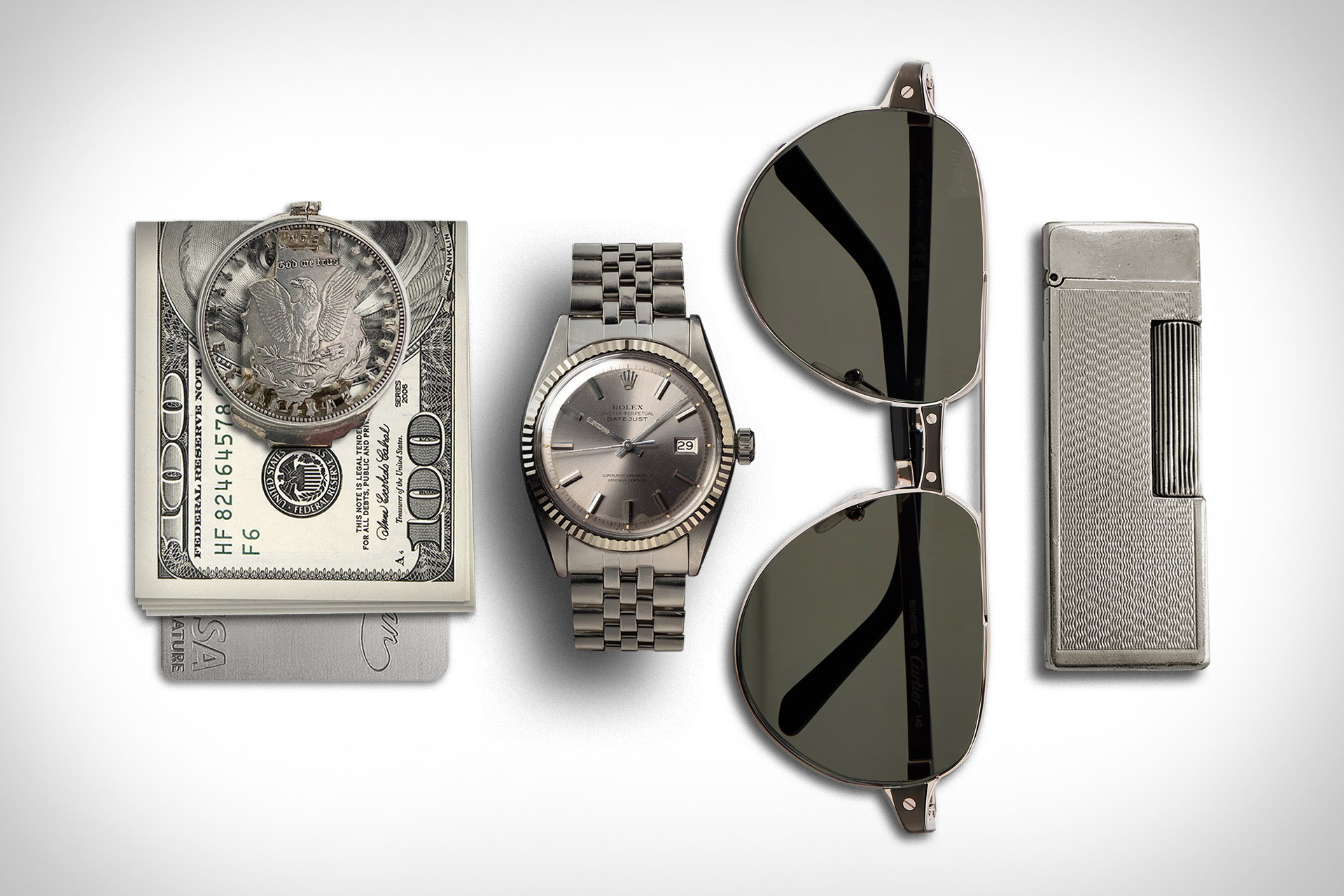 Everyday Carry: Silver Eagle | Uncrate, #Everyday #Carry #Silver #Eagle #Uncrate