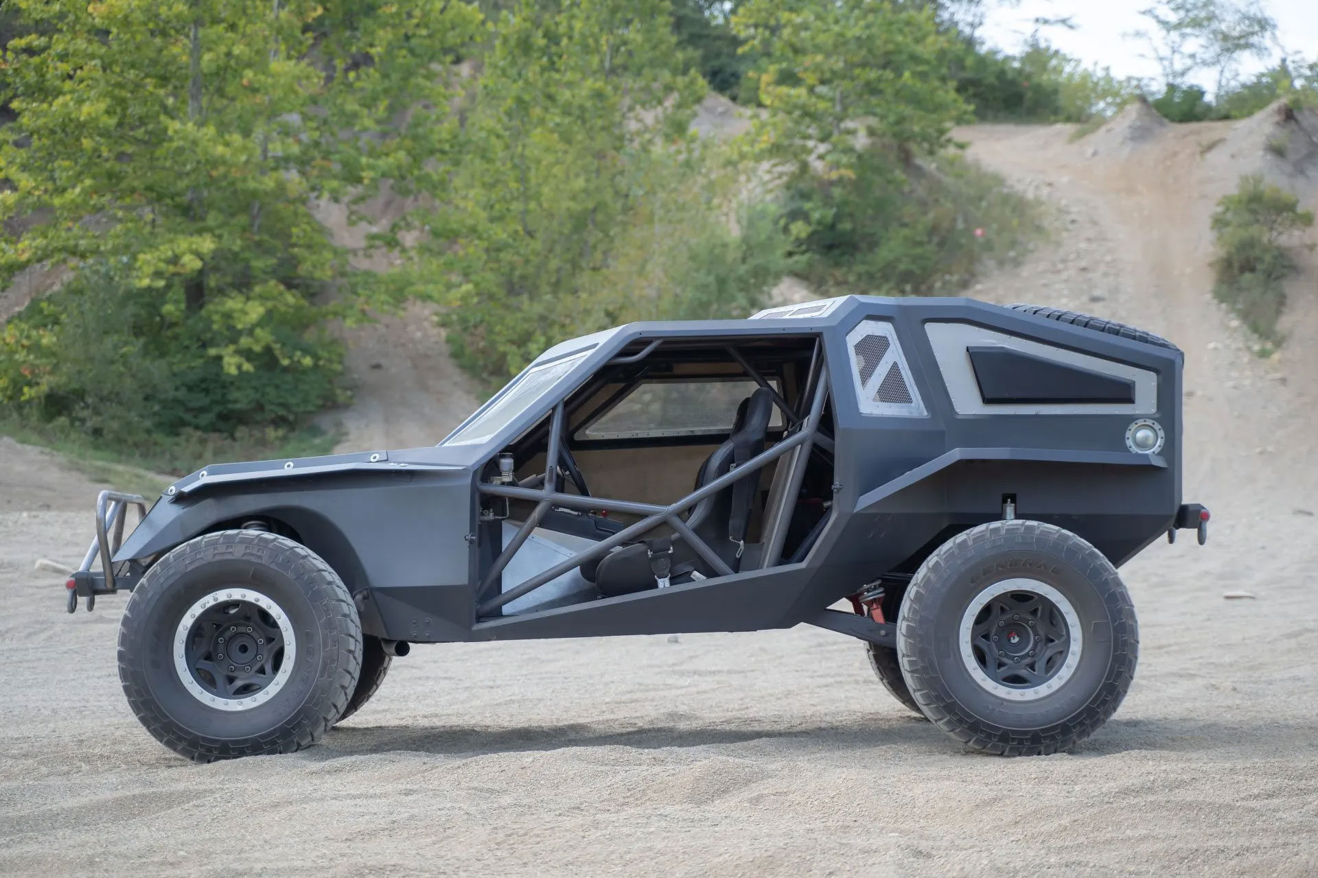 Furious 7 Fast Attack Buggy | Uncrate