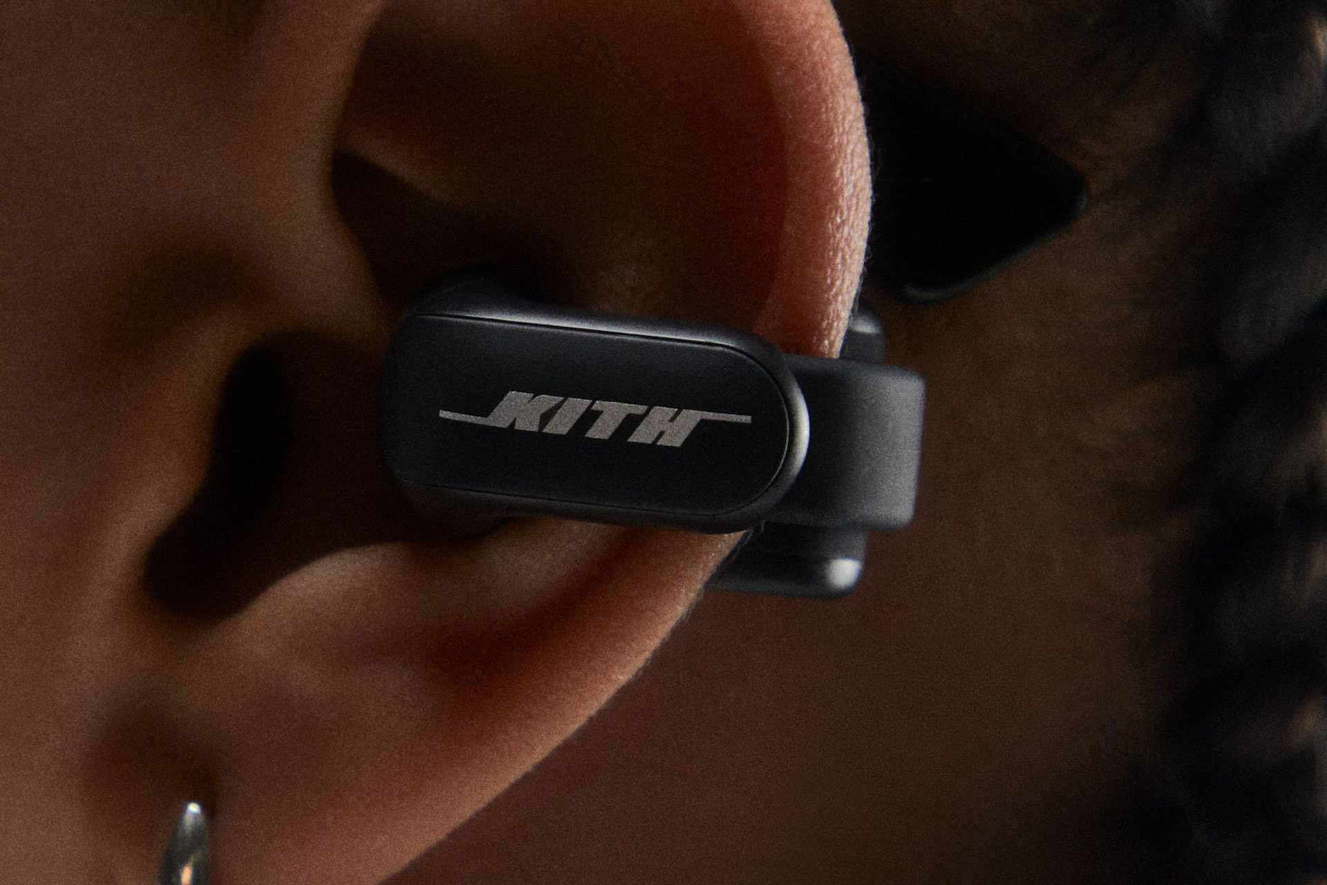 Kith for Bose Ultra Open Earbuds | Uncrate