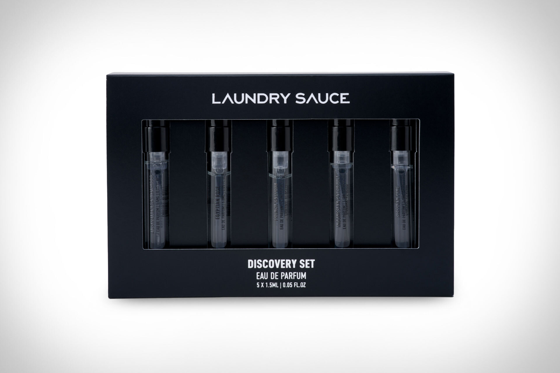 Laundry Sauce Boujee Laundry Detergent Pods Uncrate