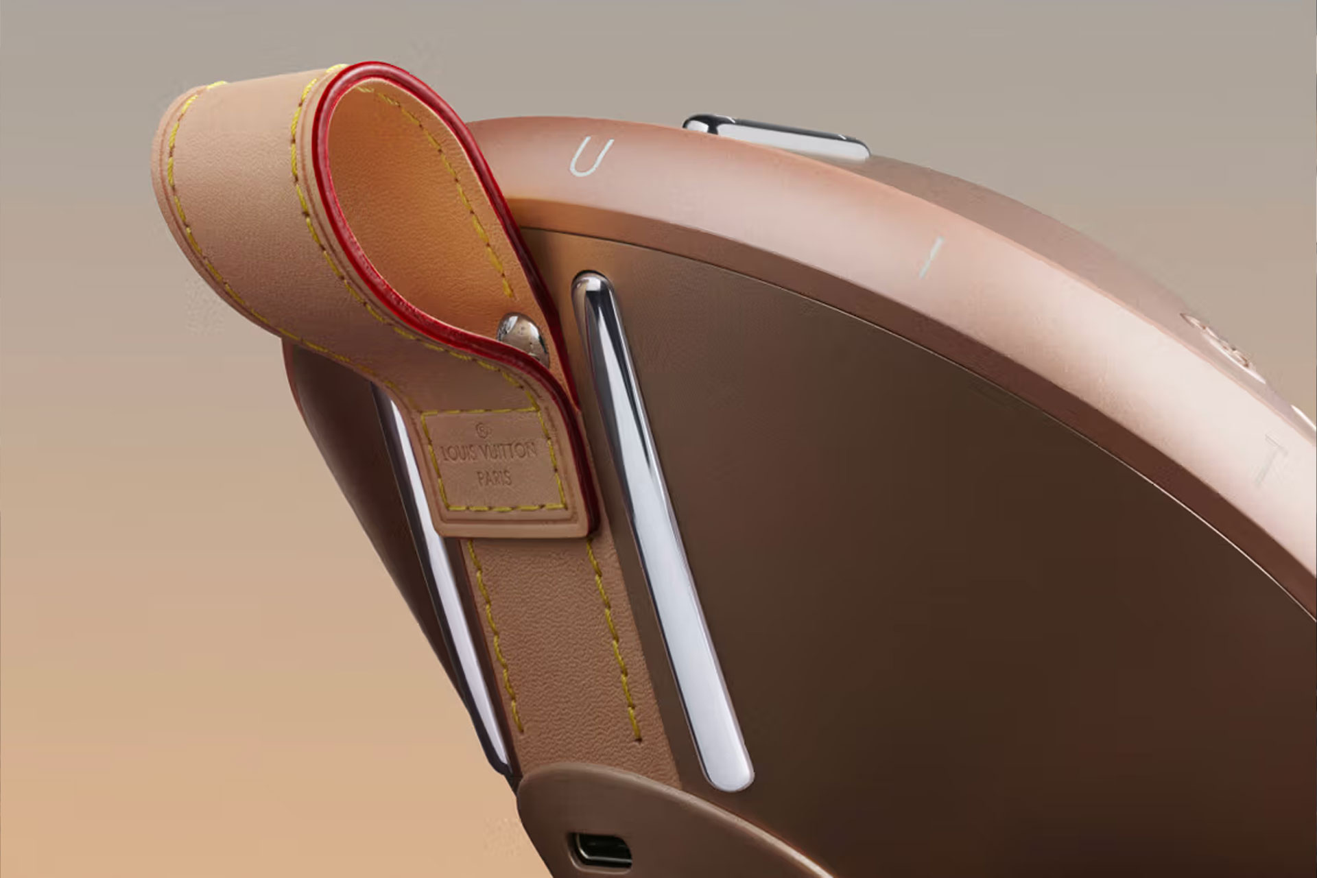 Louis Vuitton Nanogram Speaker Uncrate