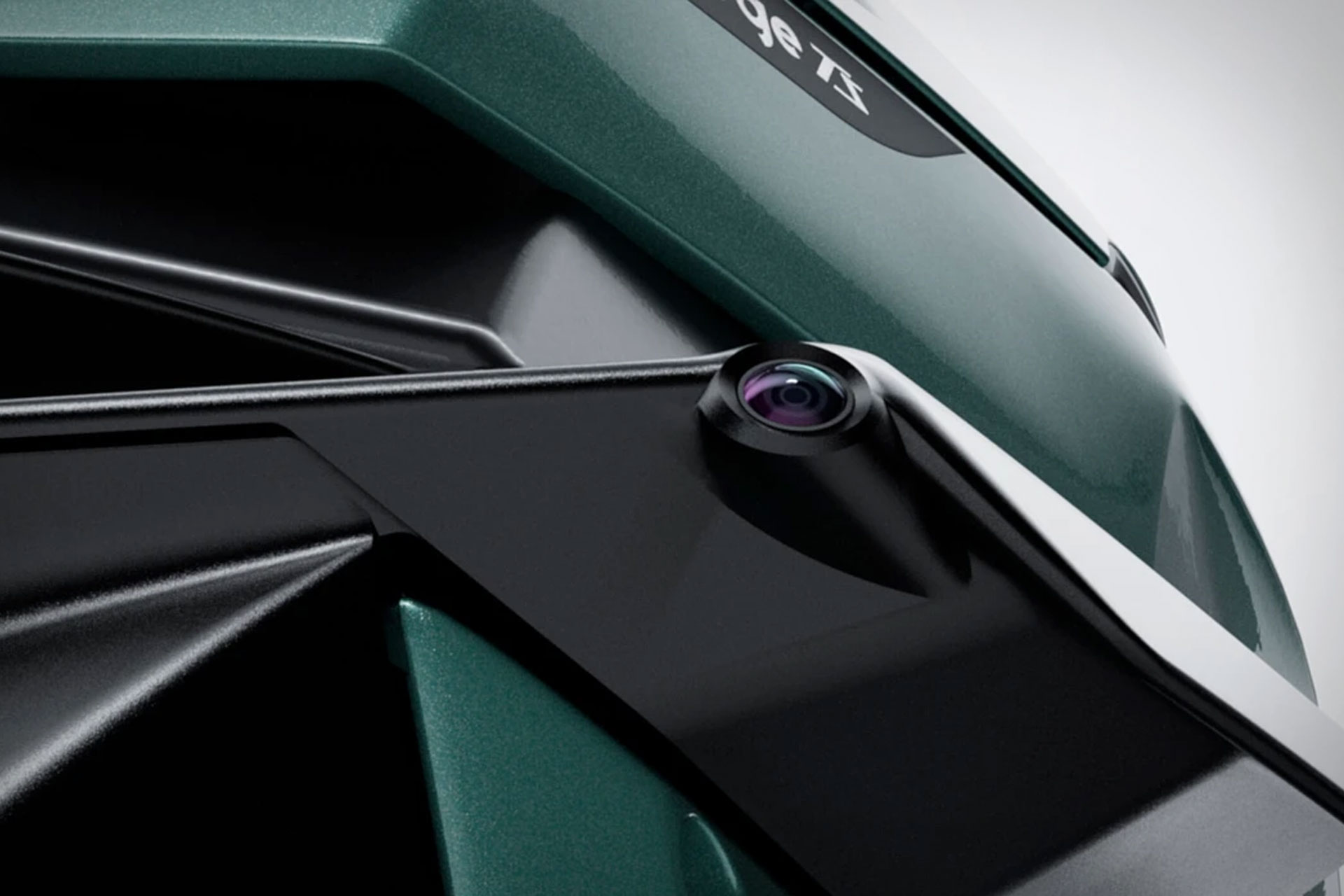 2024 Verge TS Ultra Electric Motorcycle Uncrate