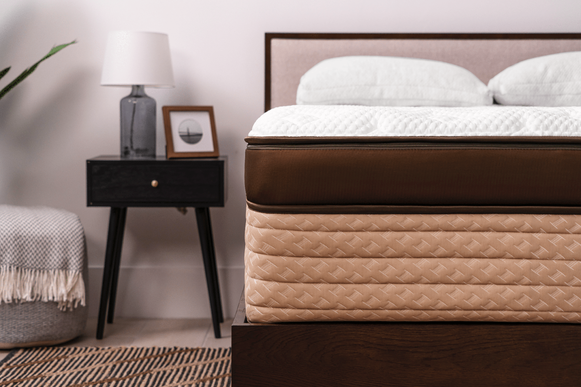 Helix Midnight Elite Mattress Uncrate