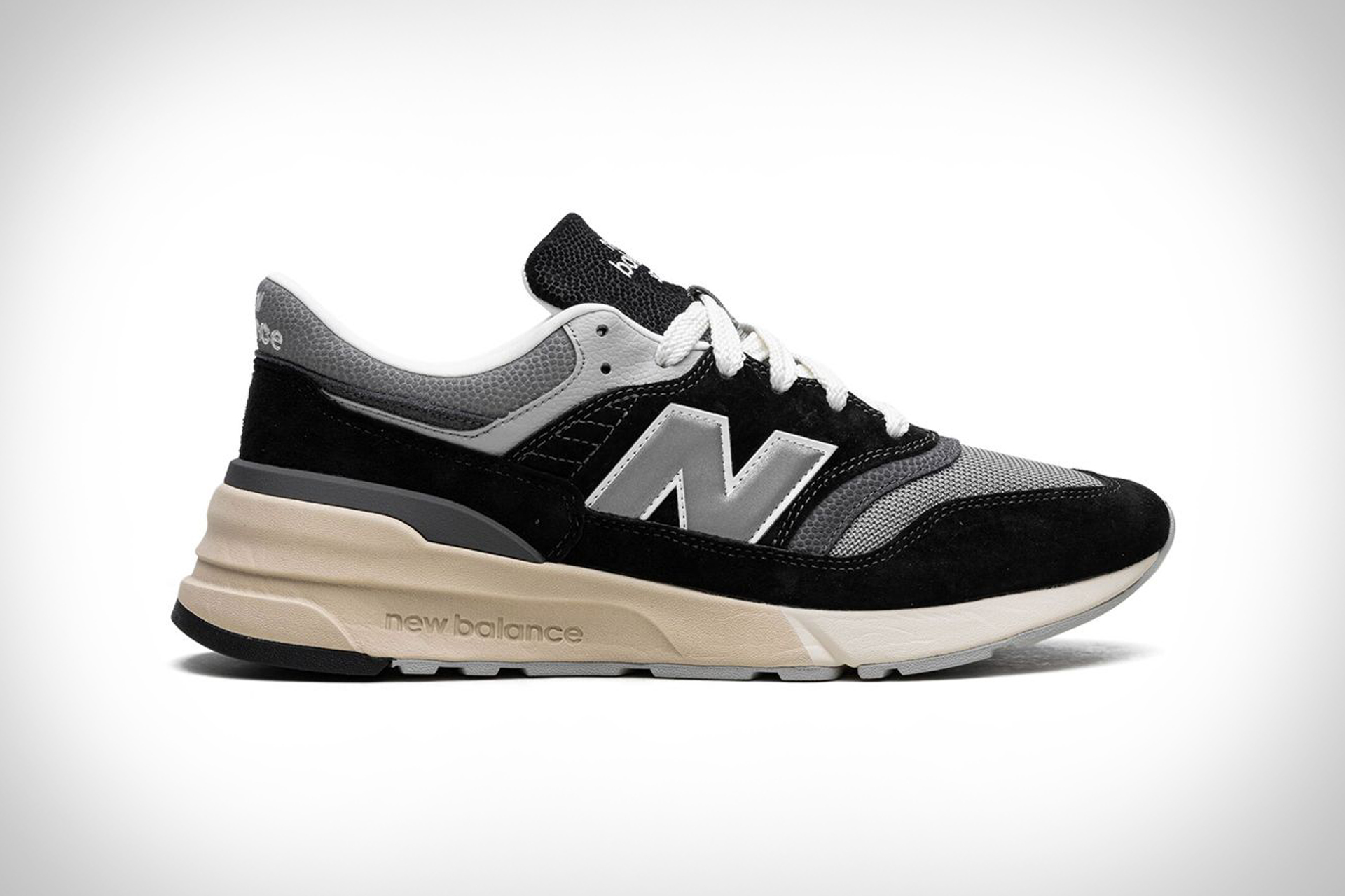 New Balance 997R Sneakers | Uncrate
