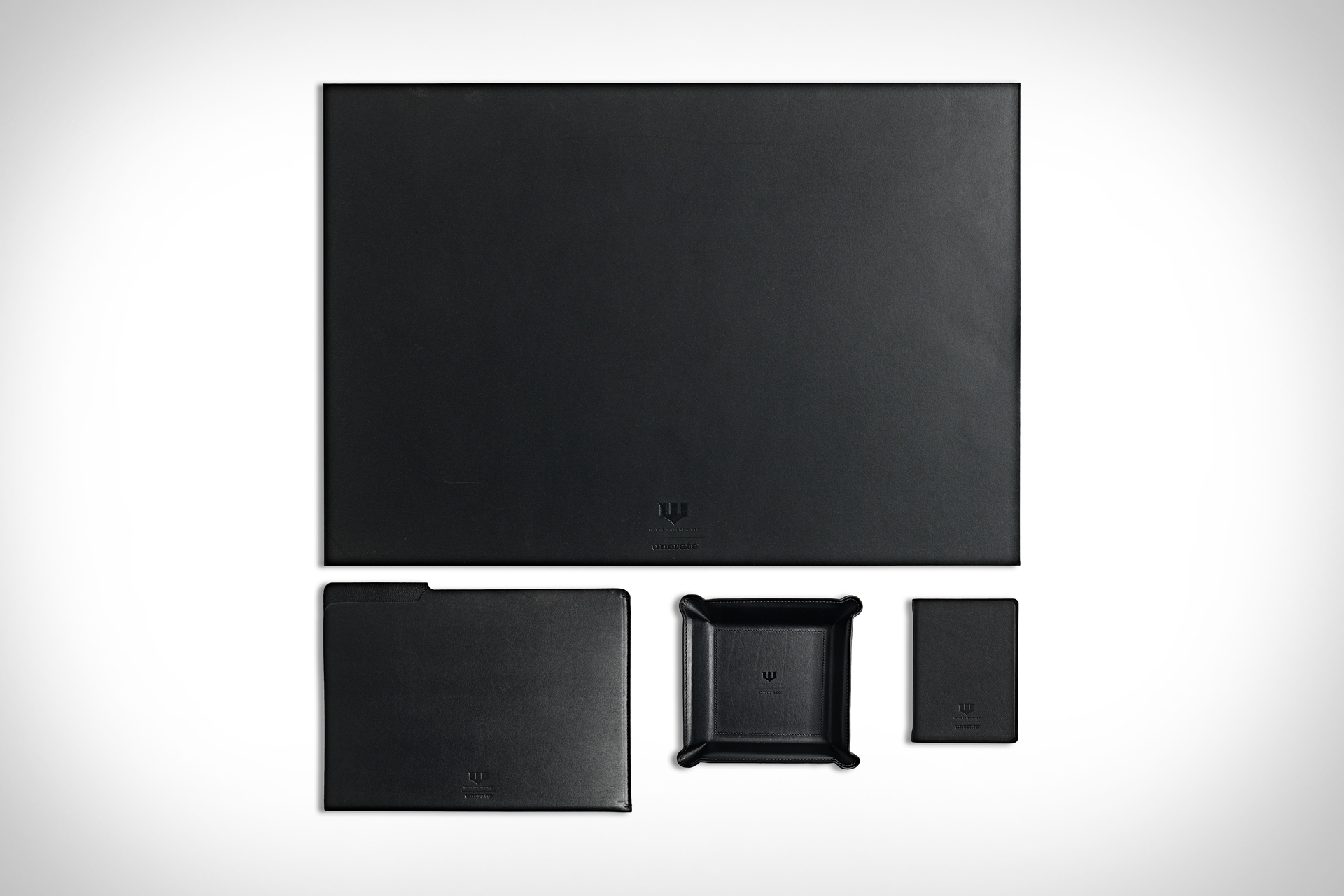 Wayne Enterprises x Uncrate Boardroom Collection | Uncrate