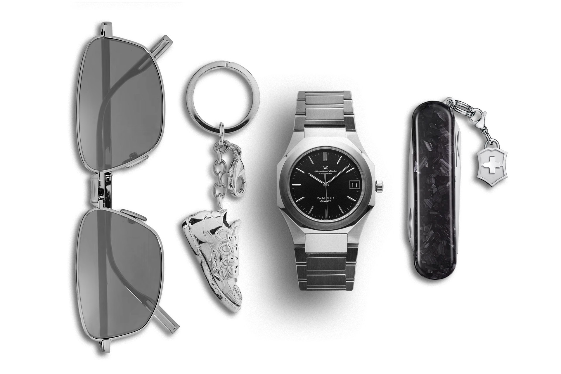 Everyday Carry: Charm | Uncrate, #Everyday #Carry #Charm #Uncrate