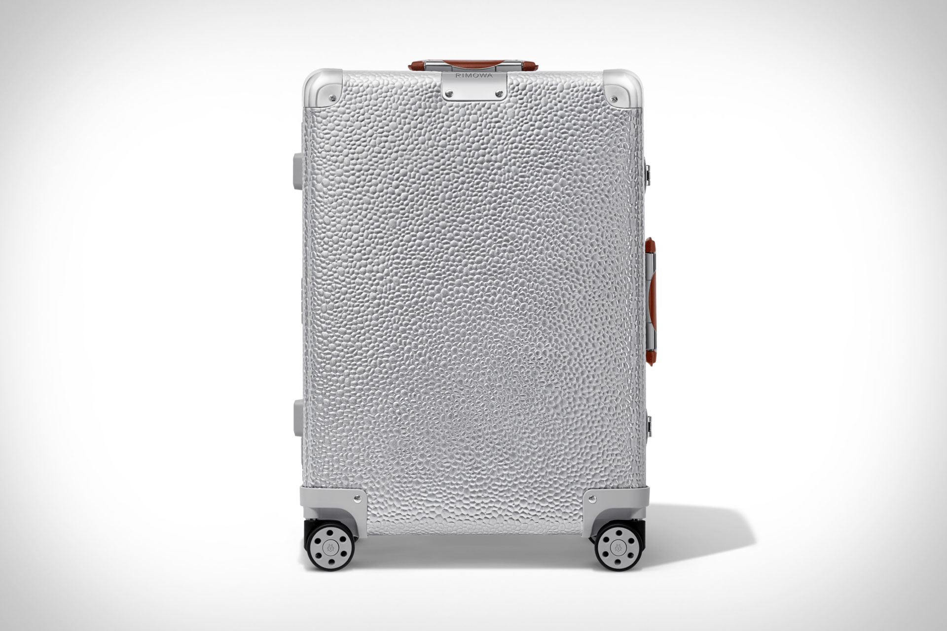 Rimowa Hammerschlag Luggage Collection | Uncrate, #Rimowa #Hammerschlag #Luggage #Collection #Uncrate