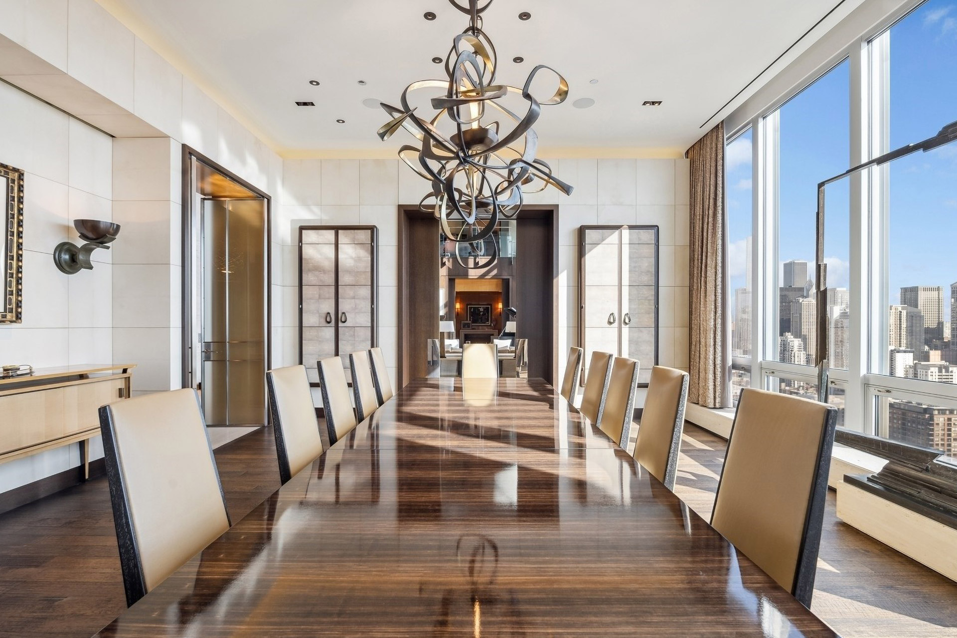 Picture of Das Montgomery Penthouse | Uncrate