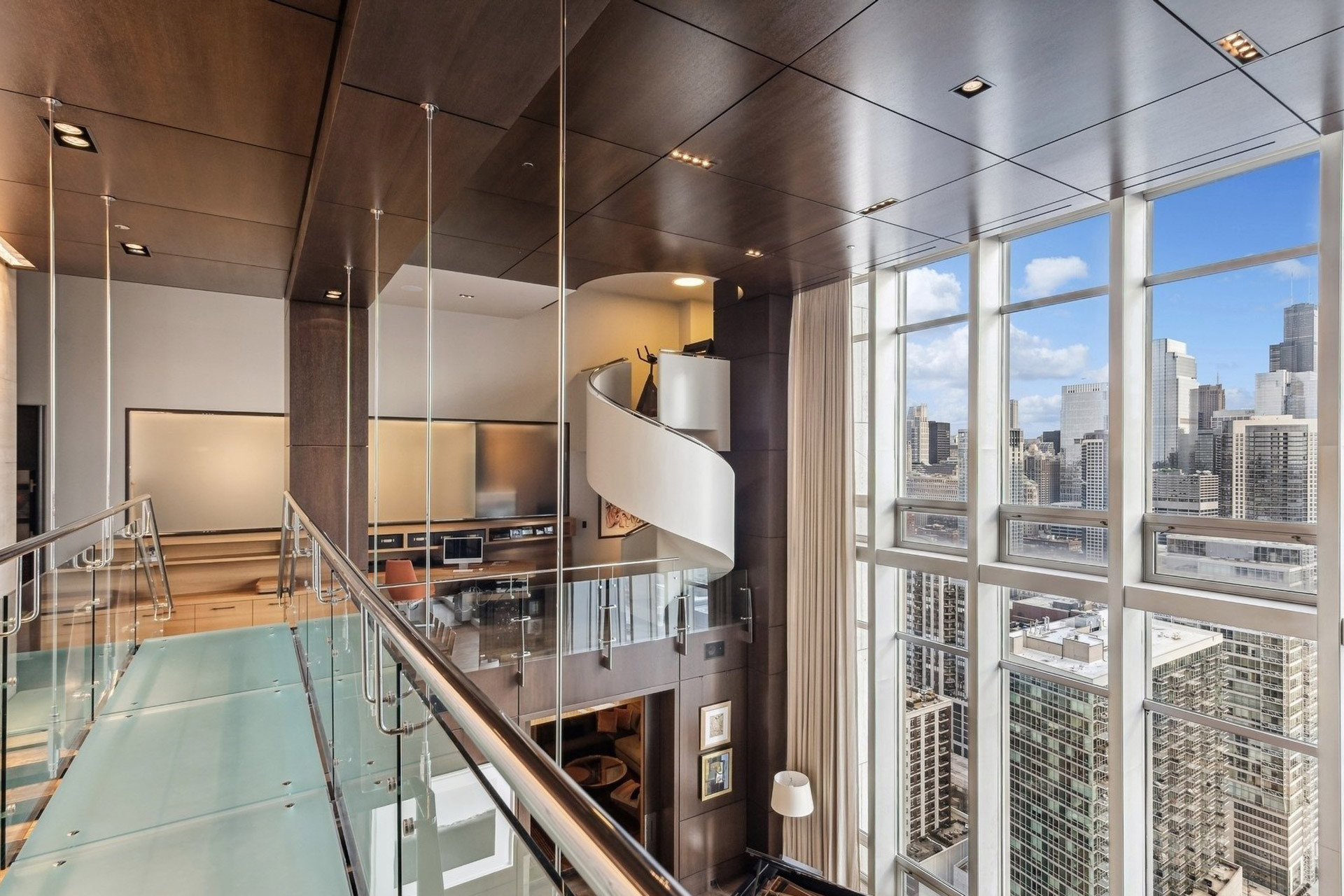 Picture of Das Montgomery Penthouse | Uncrate