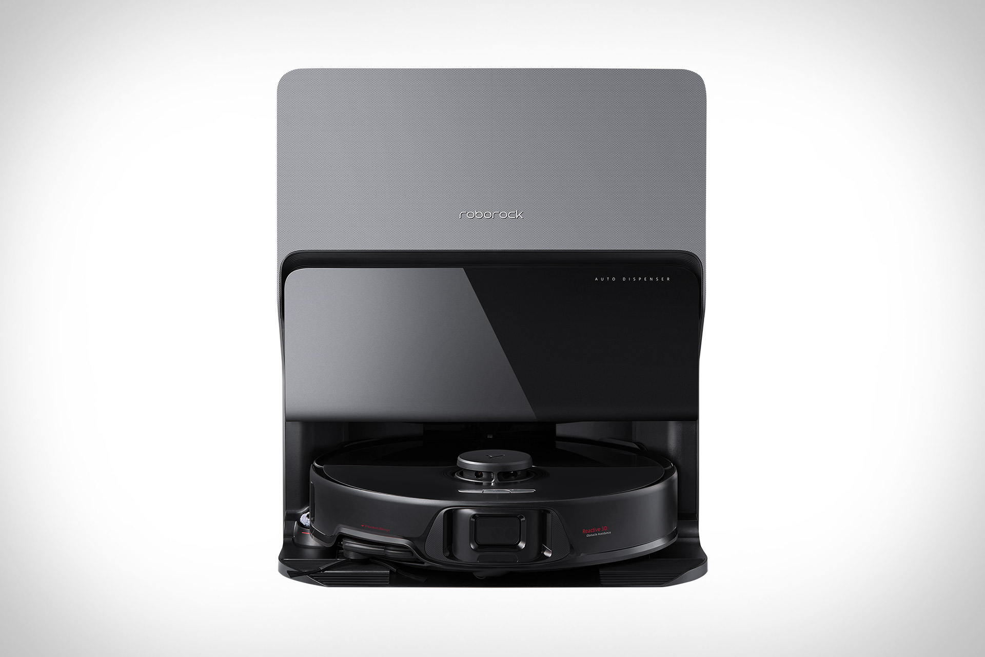 Roborock S8 Max Ultra ロボット掃除機 + モップ | Uncrate