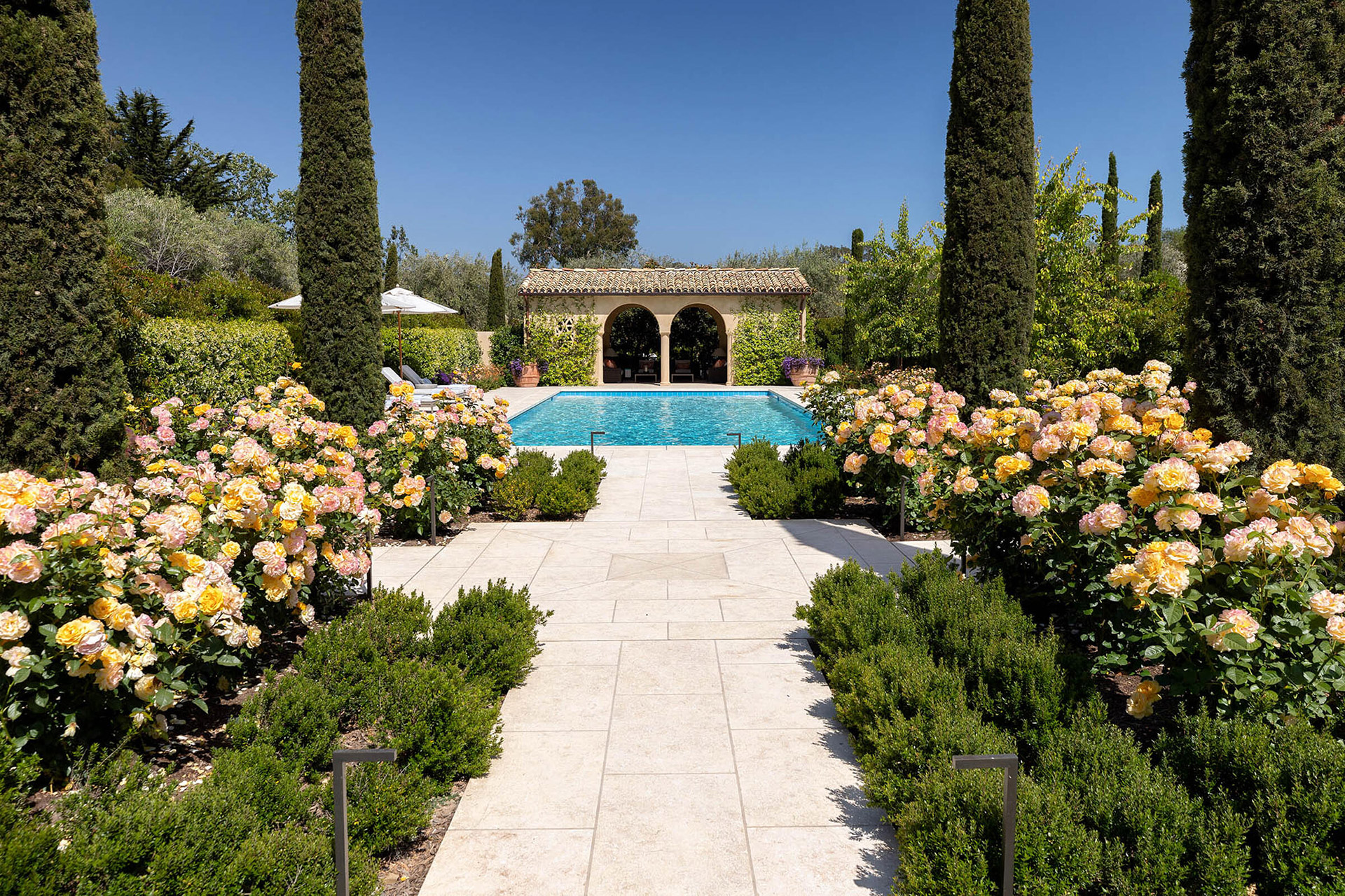 Padaro Padaro Lane Estate | Uncrate