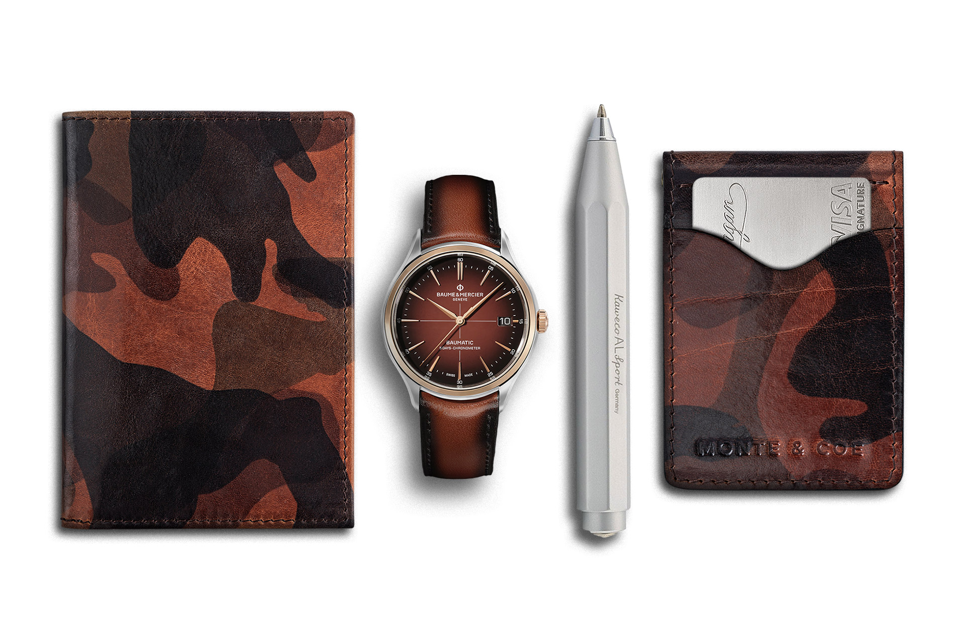 Everyday Carry: Abroad | Uncrate, #Everyday #Carry #Uncrate