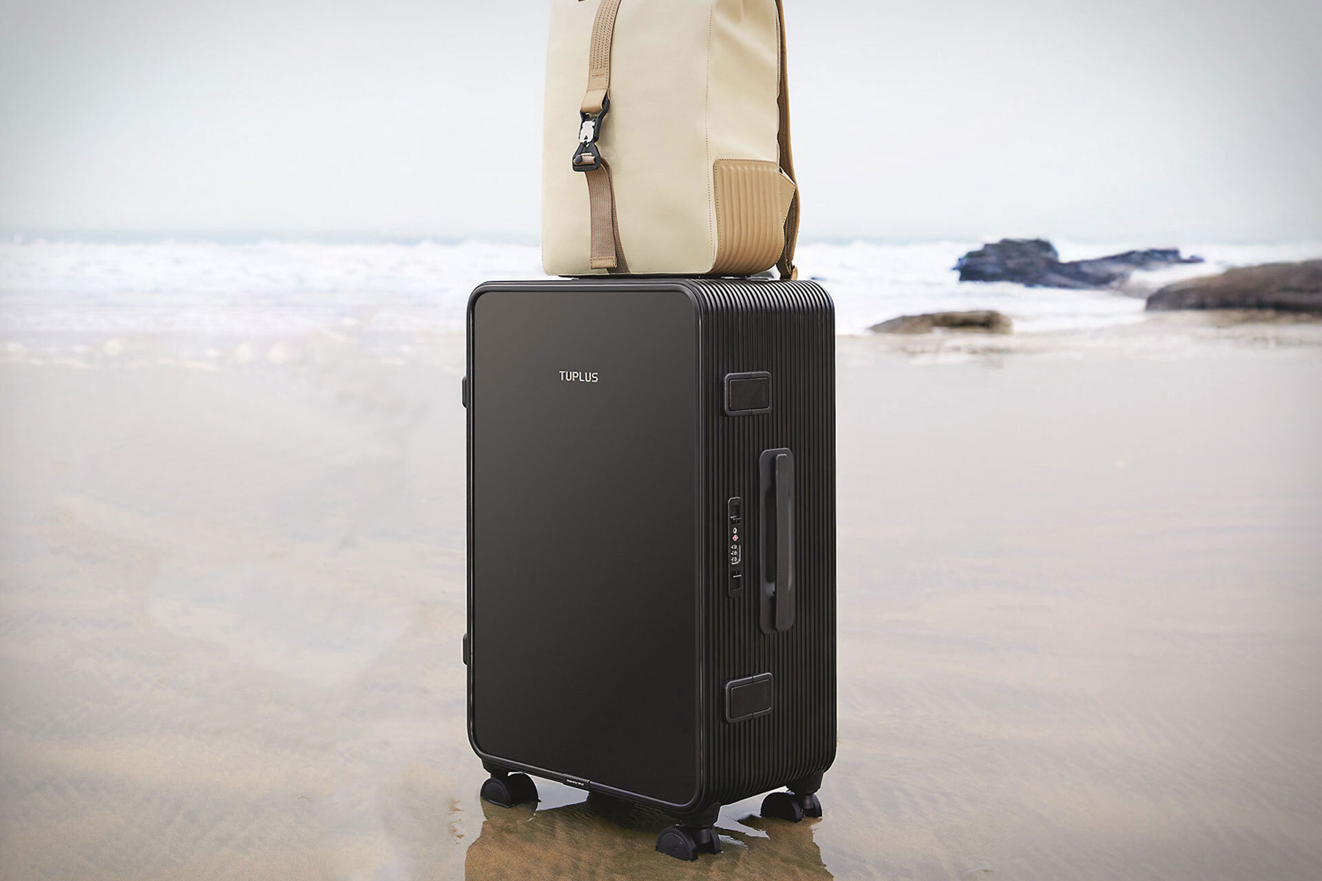 TUPLUS Travel Suitcases | Uncrate, #TUPLUS #Travel #Suitcases #Uncrate