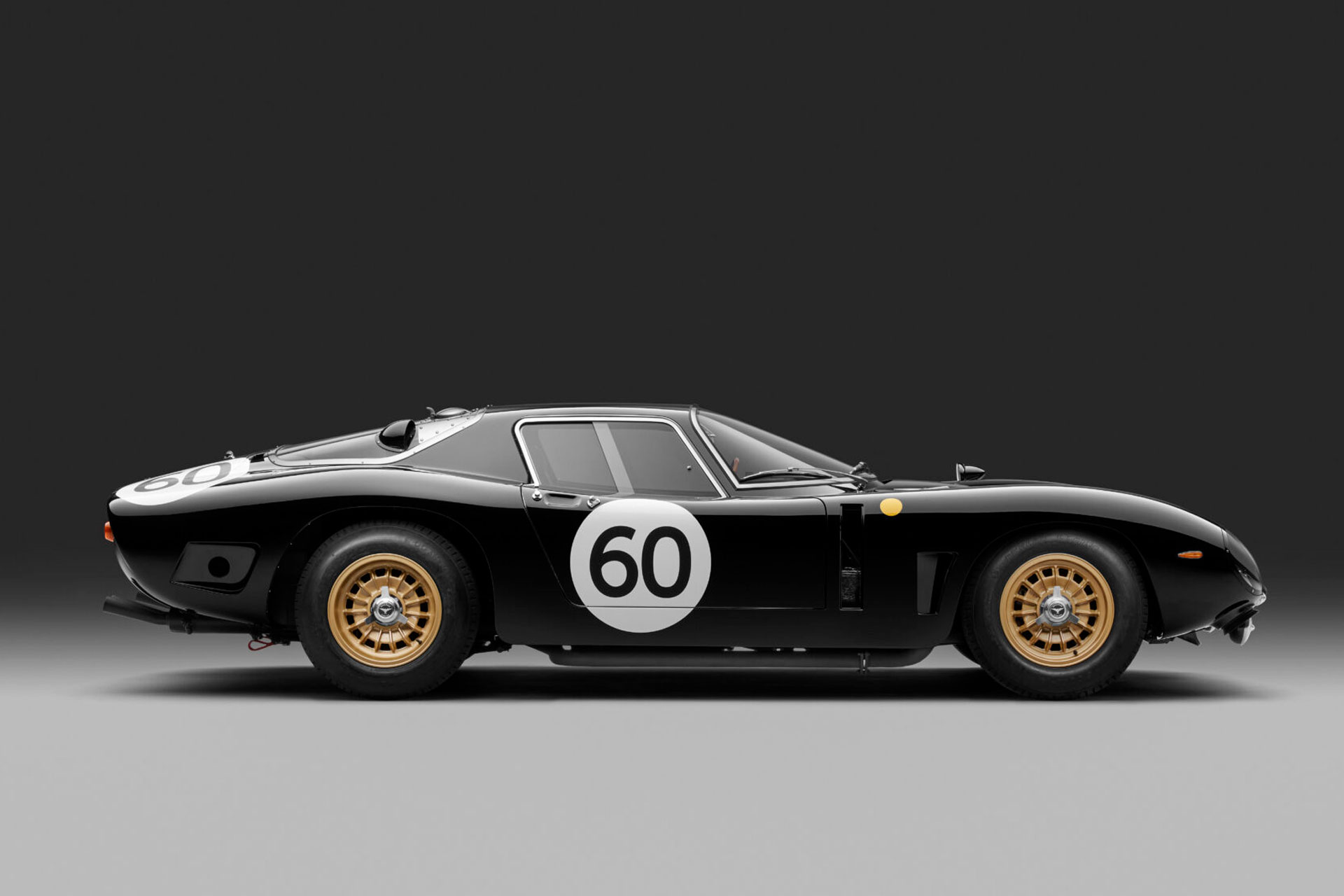 Bizzarrini 5300 GT Corsa Revival 60th Anniversary Edition | Uncrate