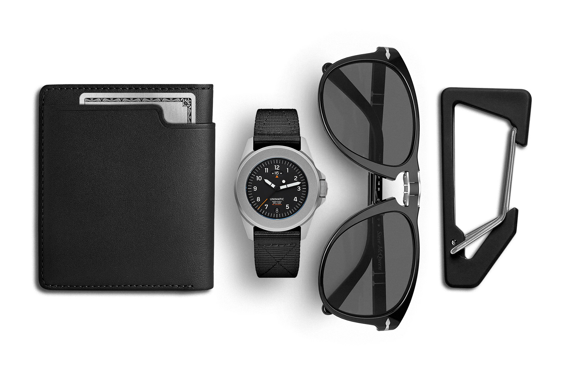 Everyday Carry: Black List | Uncrate, #Everyday #Carry #Black #List #Uncrate