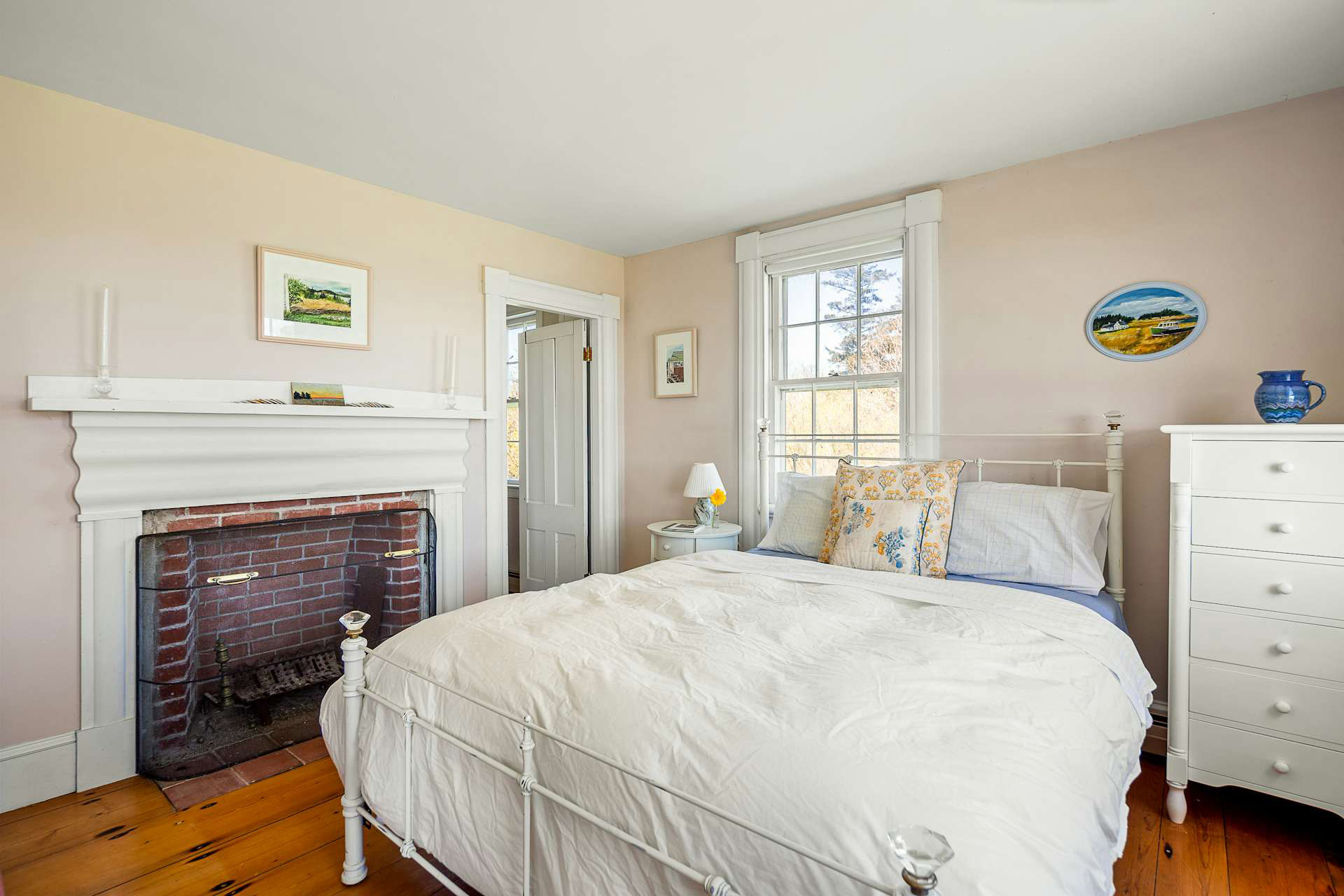 Matinicus Island House Uncrate