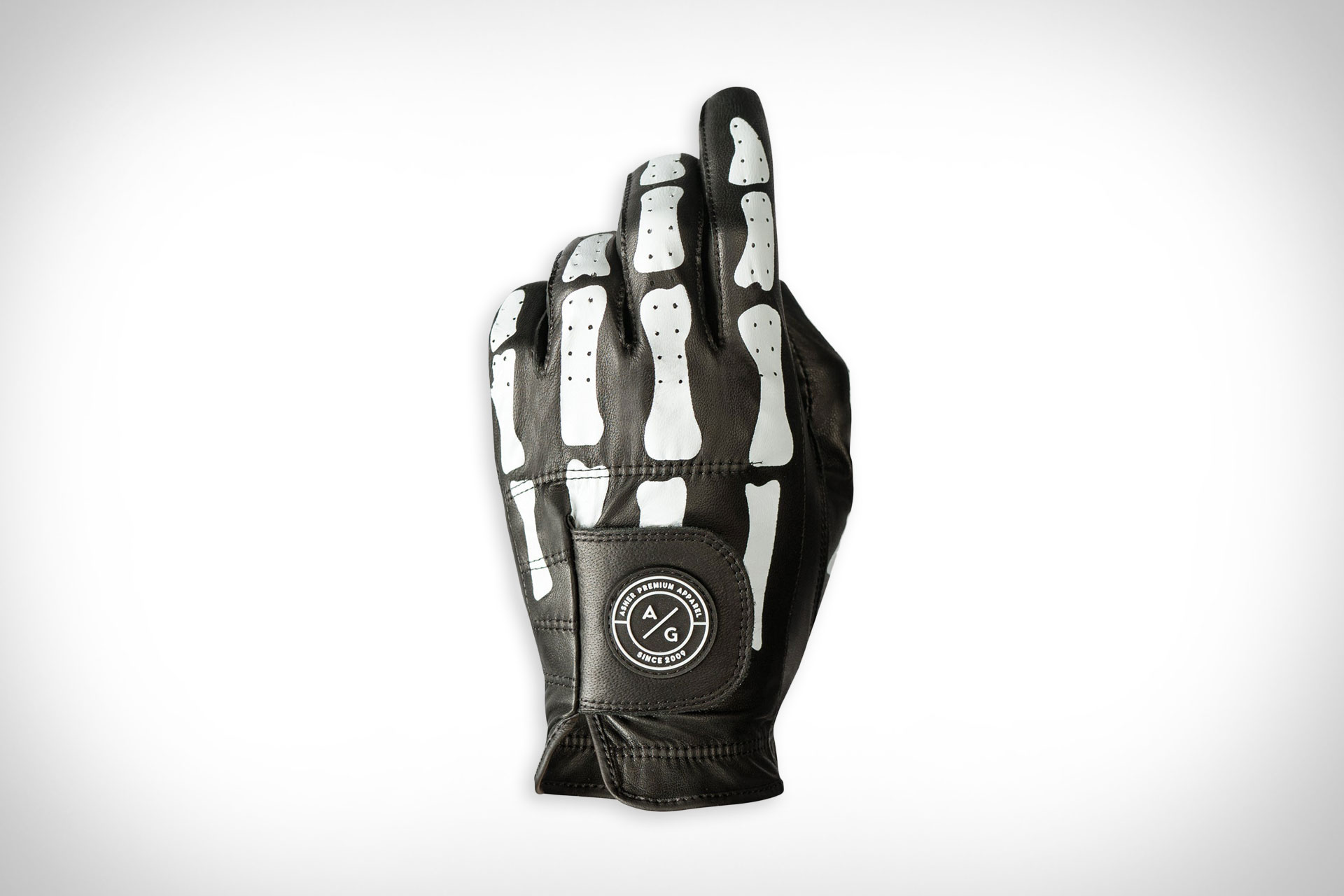 Asher Death Grip Golf Glove | Uncrate