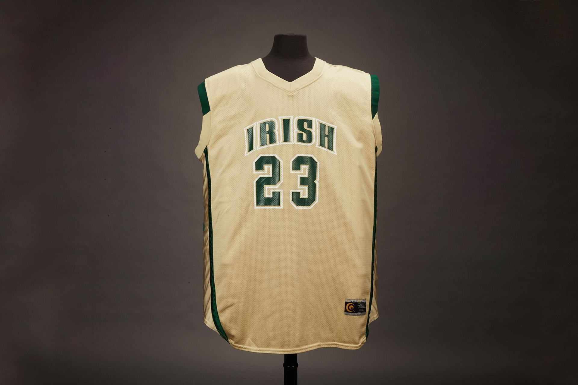 LeBron James The Chosen One Jersey, #LeBron #James #Chosen #Jersey