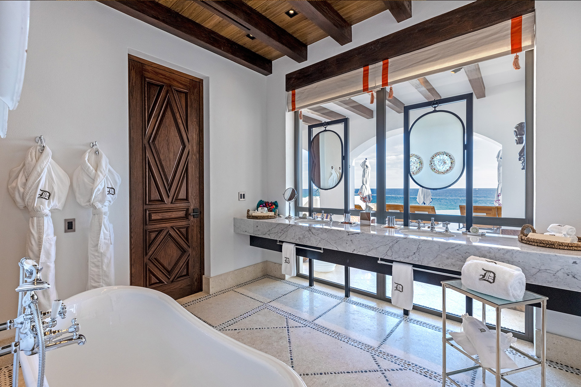 Villa La Datcha Uncrate