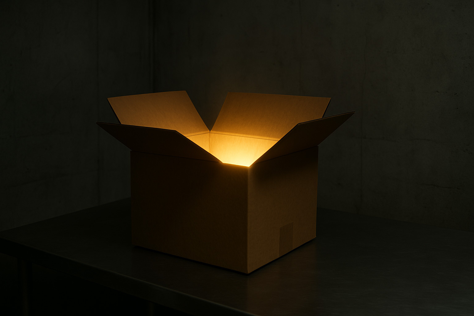 Uncrate Supply Mystery Box