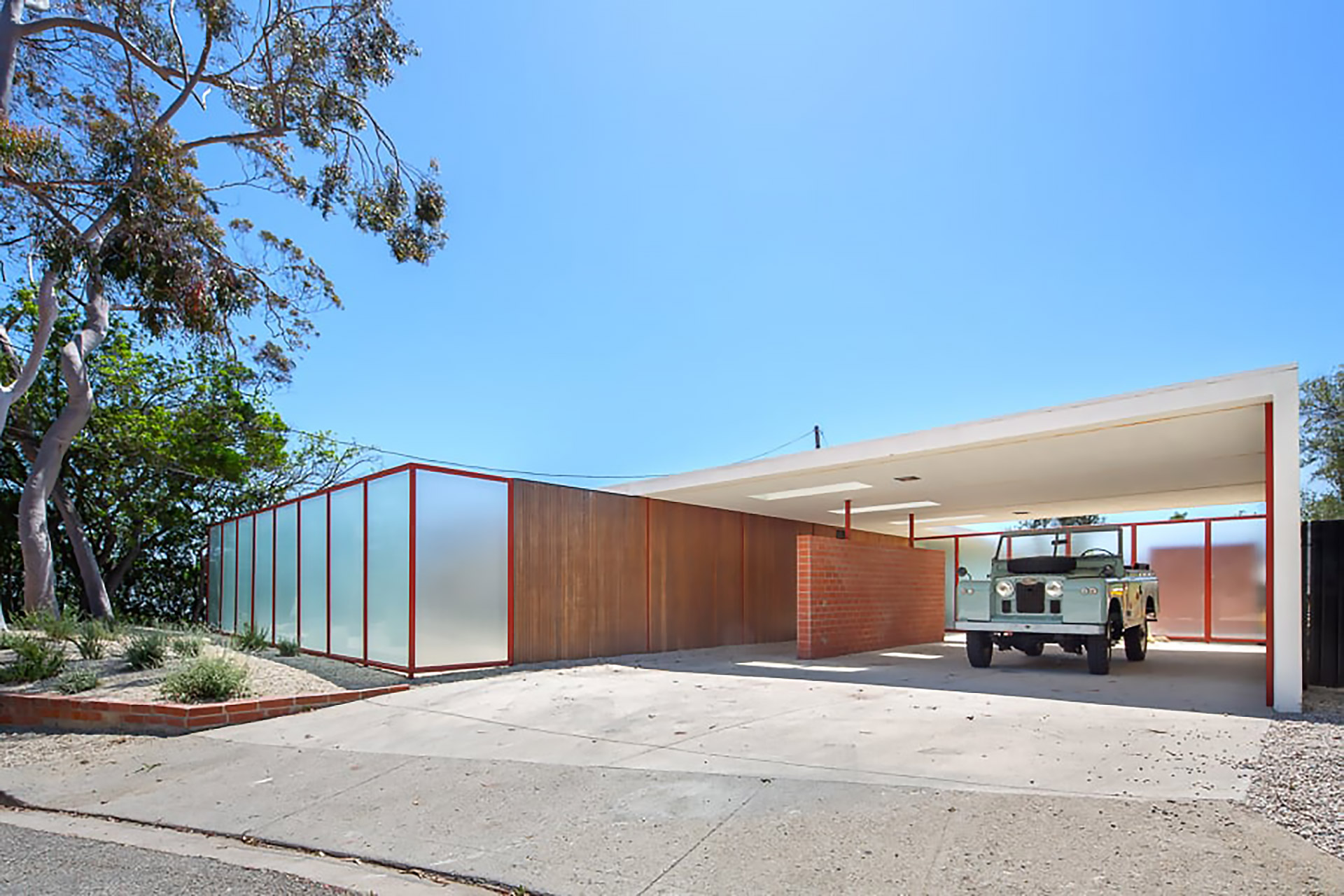 2548/クレイグ・エルウッド 住宅建築 Craig Ellwood 2G Books