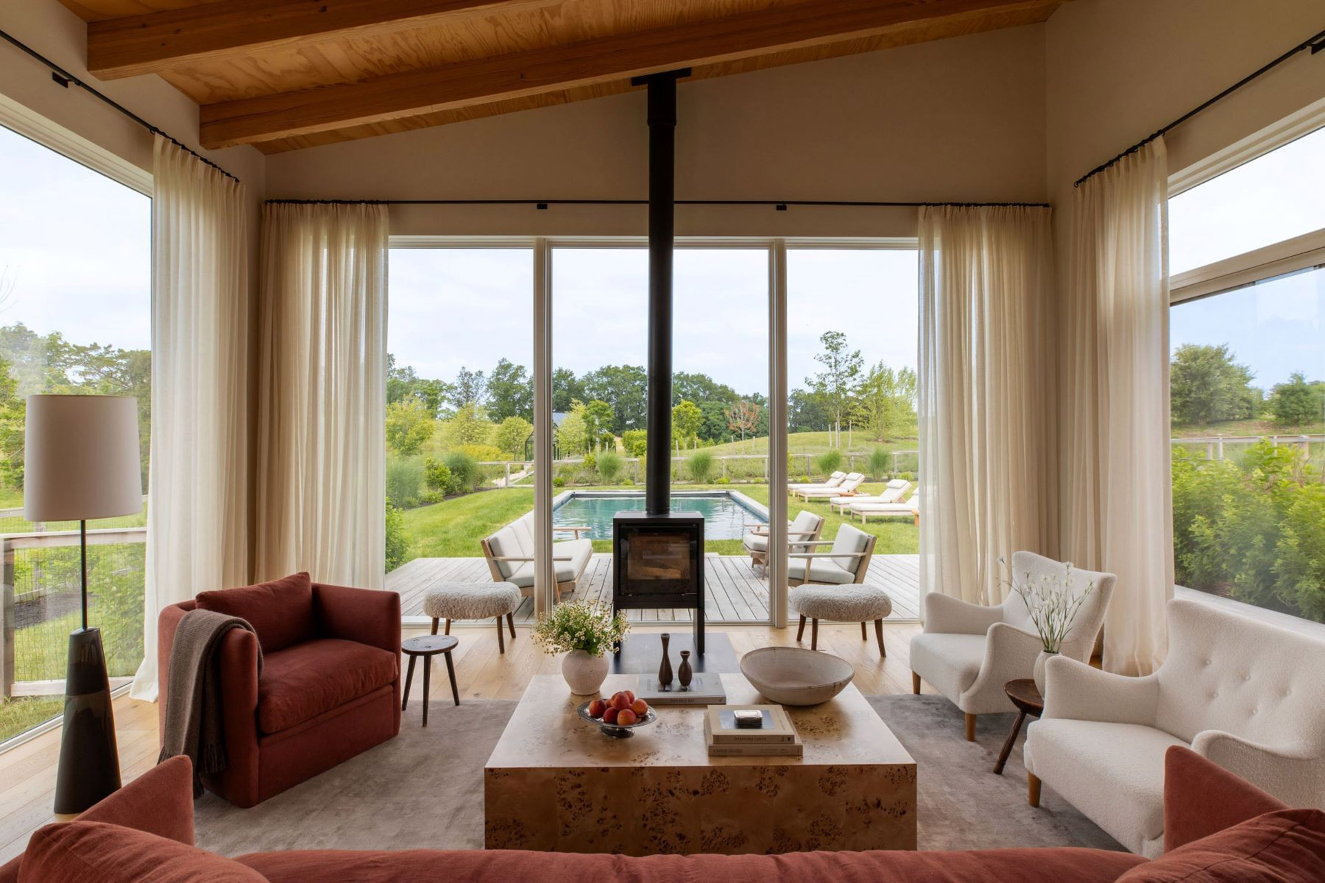Jenni Kayne Farmhouse | Uncrate