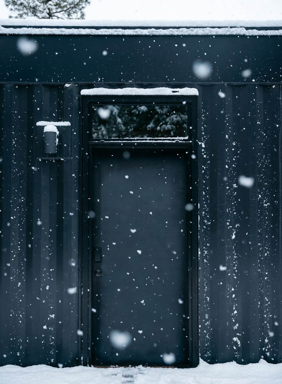 Out Of Office: Tahoe