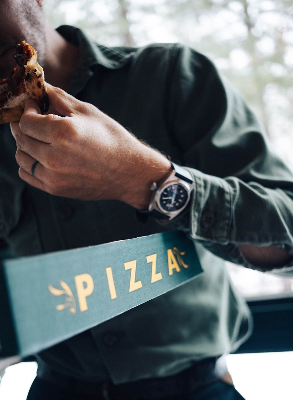 Out Of Office: Tahoe