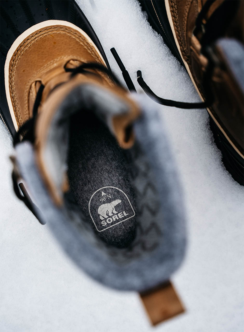 Out Of Office: Tahoe