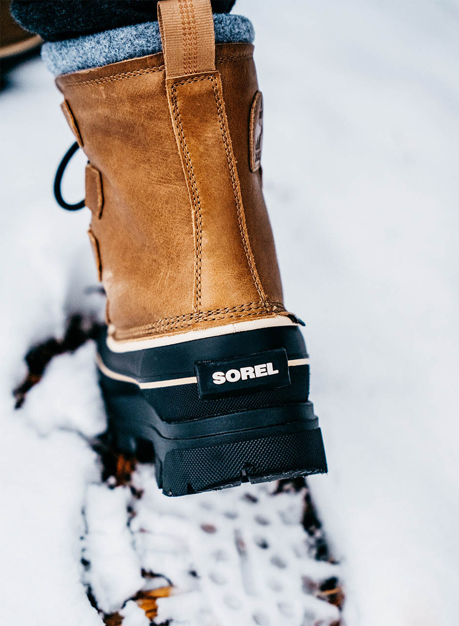 Out Of Office: Tahoe