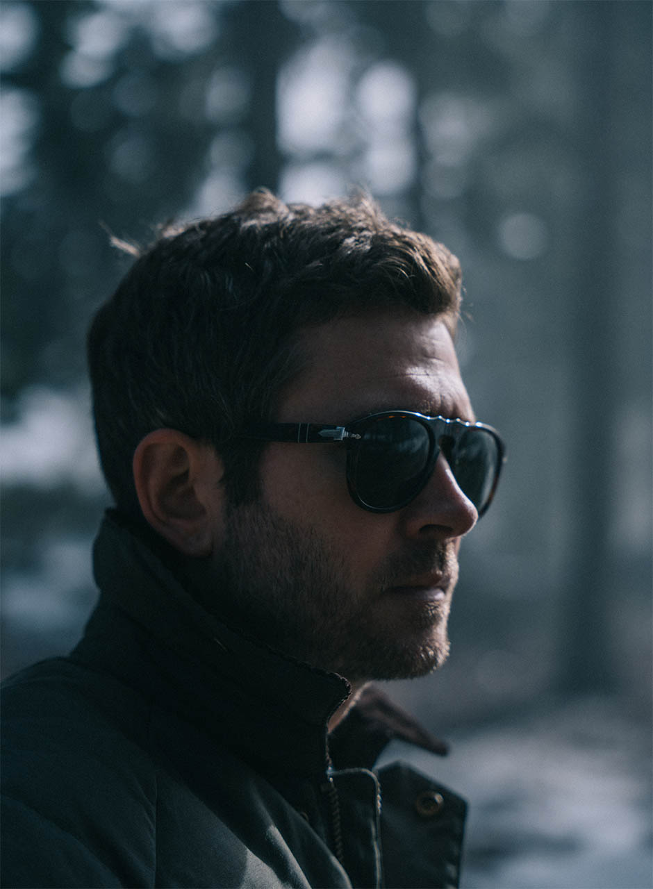 Out Of Office: Tahoe