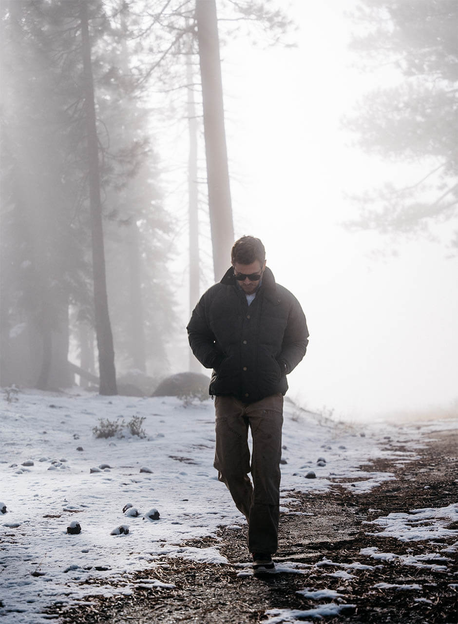 Out Of Office: Tahoe