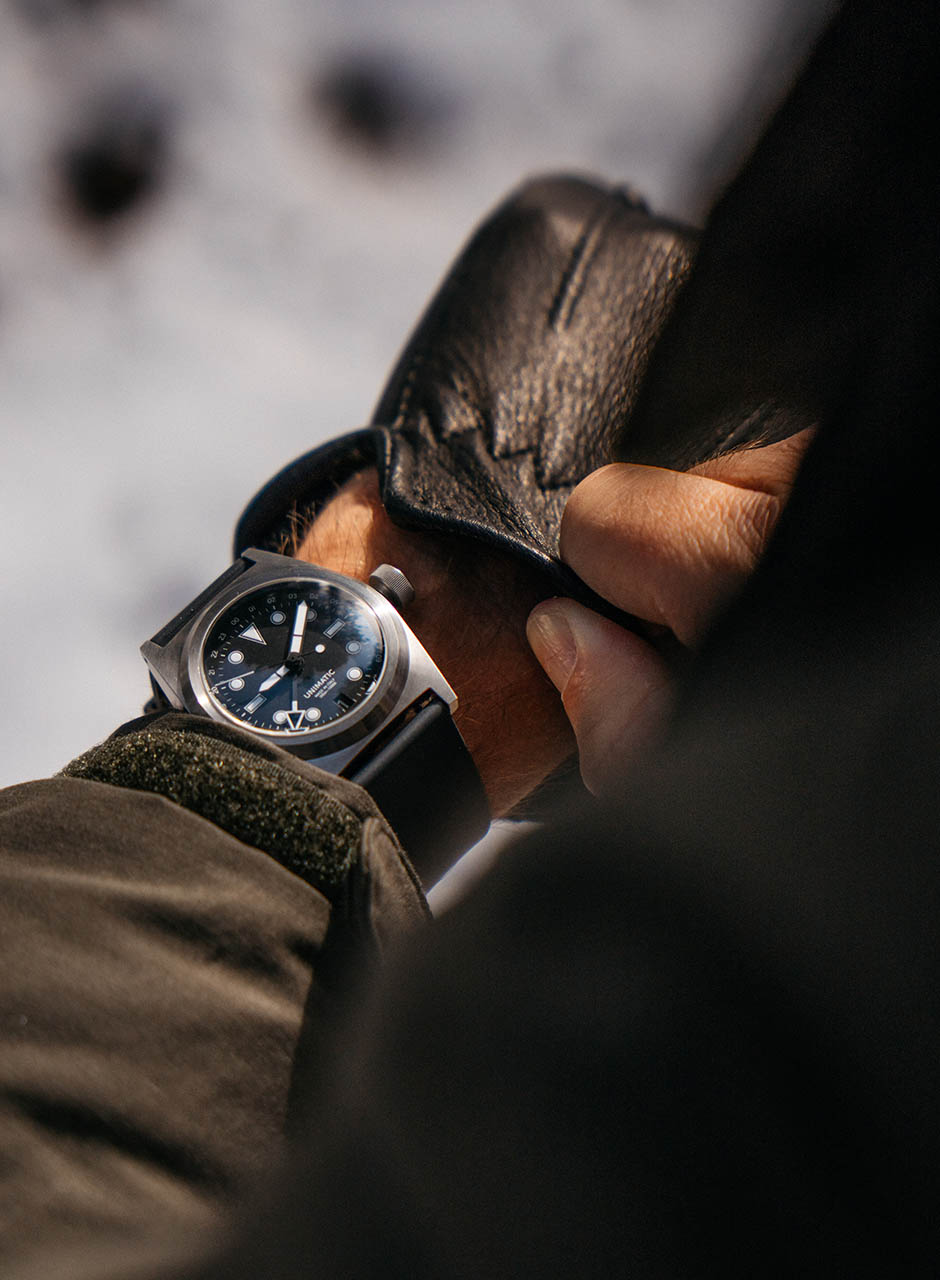 Out Of Office: Tahoe