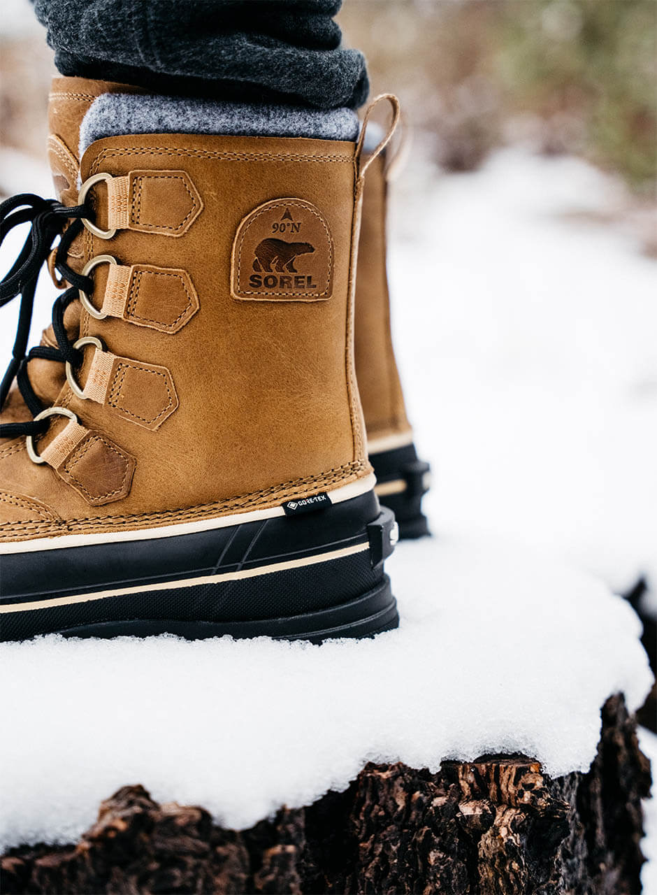 Out Of Office: Tahoe