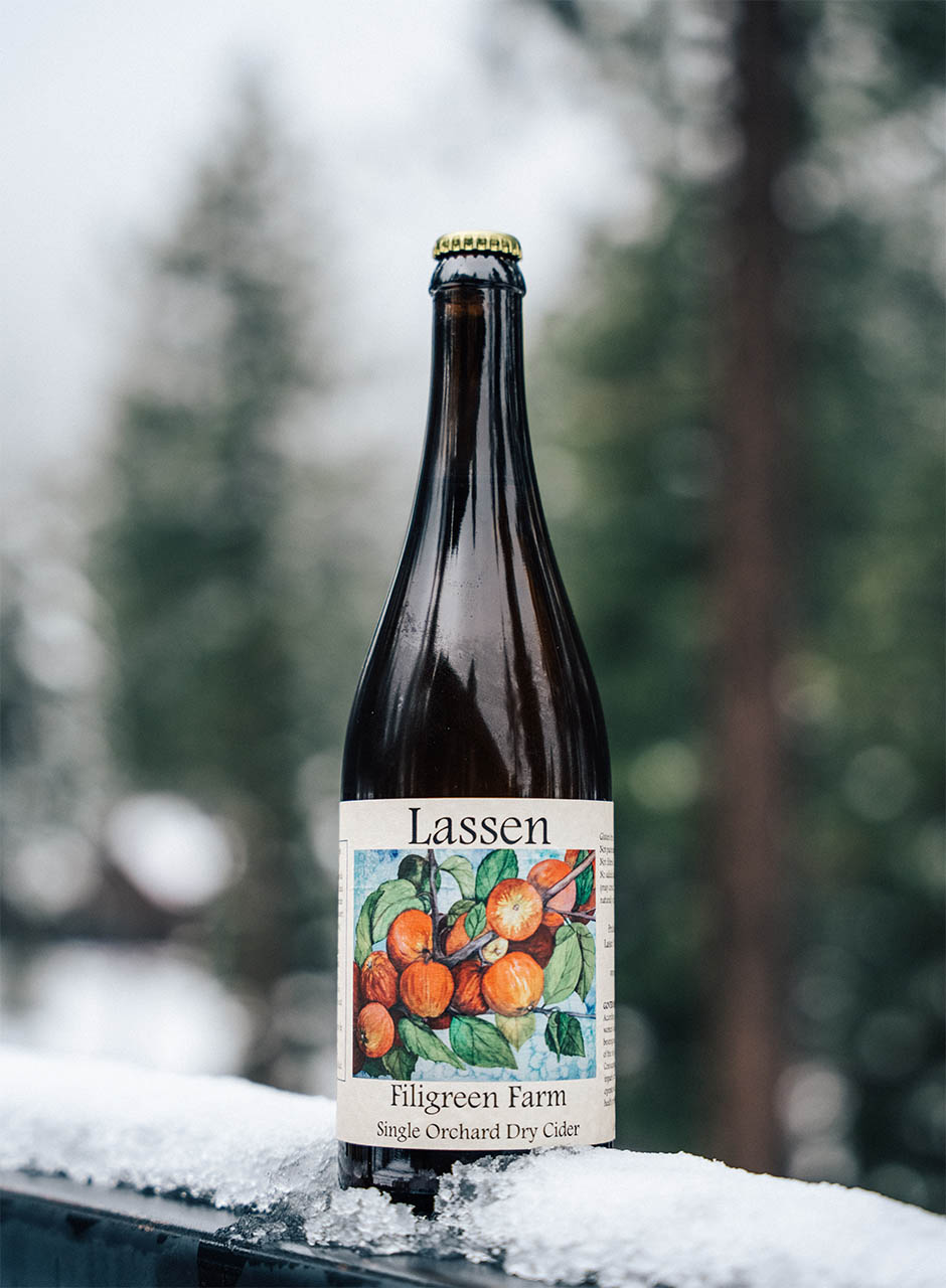 Out Of Office: Tahoe