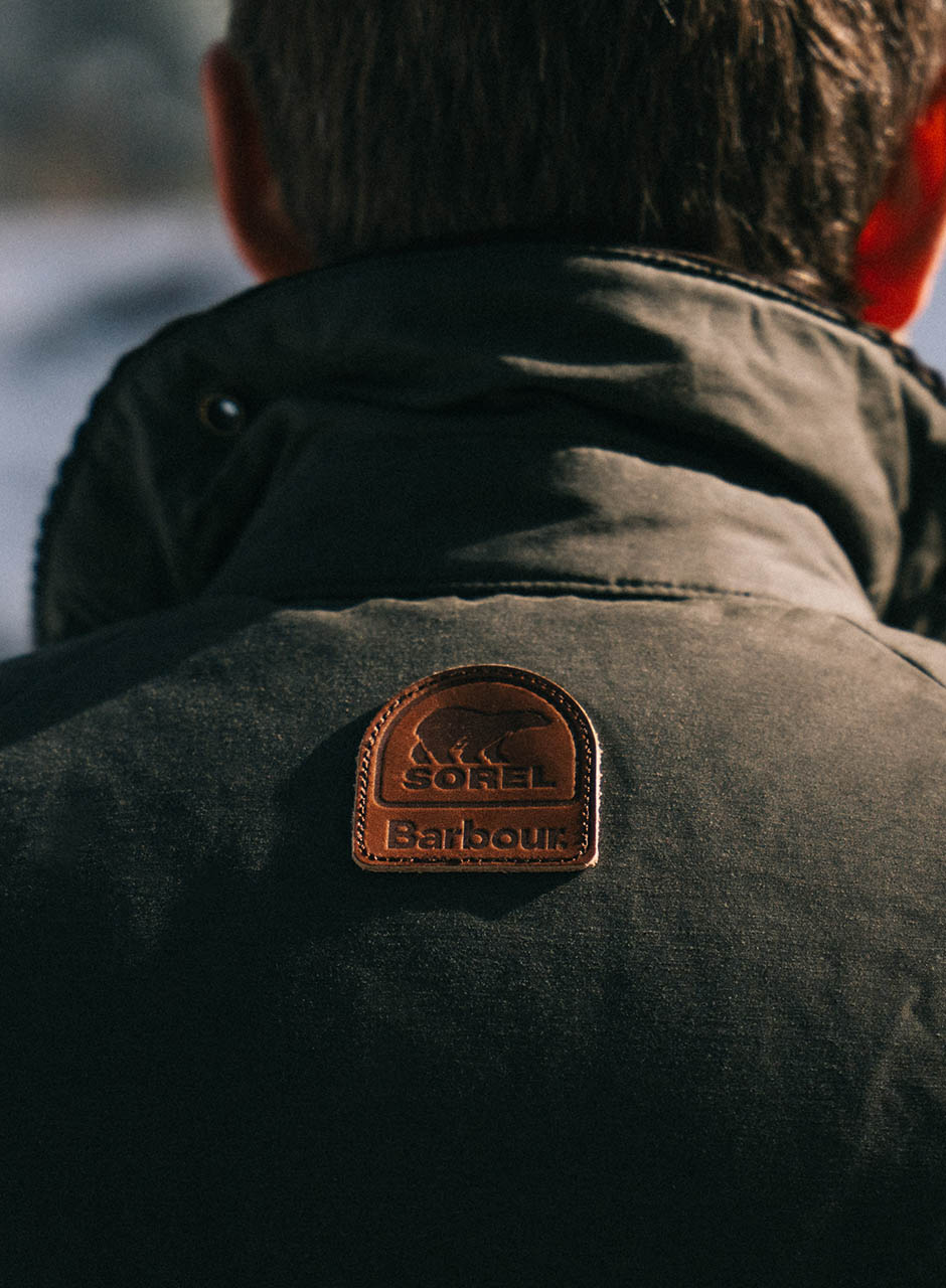 Out Of Office: Tahoe